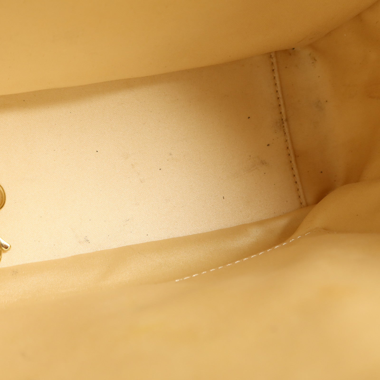 CHANEL 牛皮皮革PST Petite Shopping Tote Bag金扣肩背袋