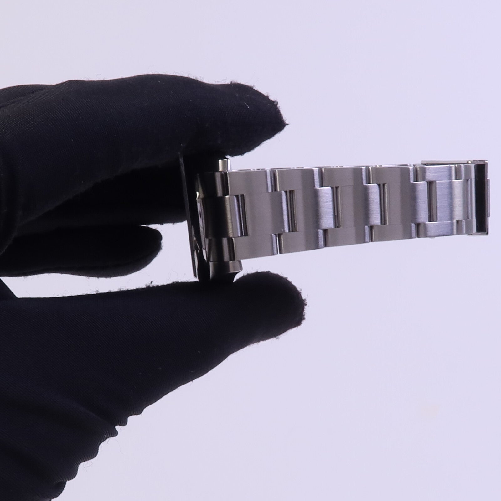 ROLEX Air King 114200
