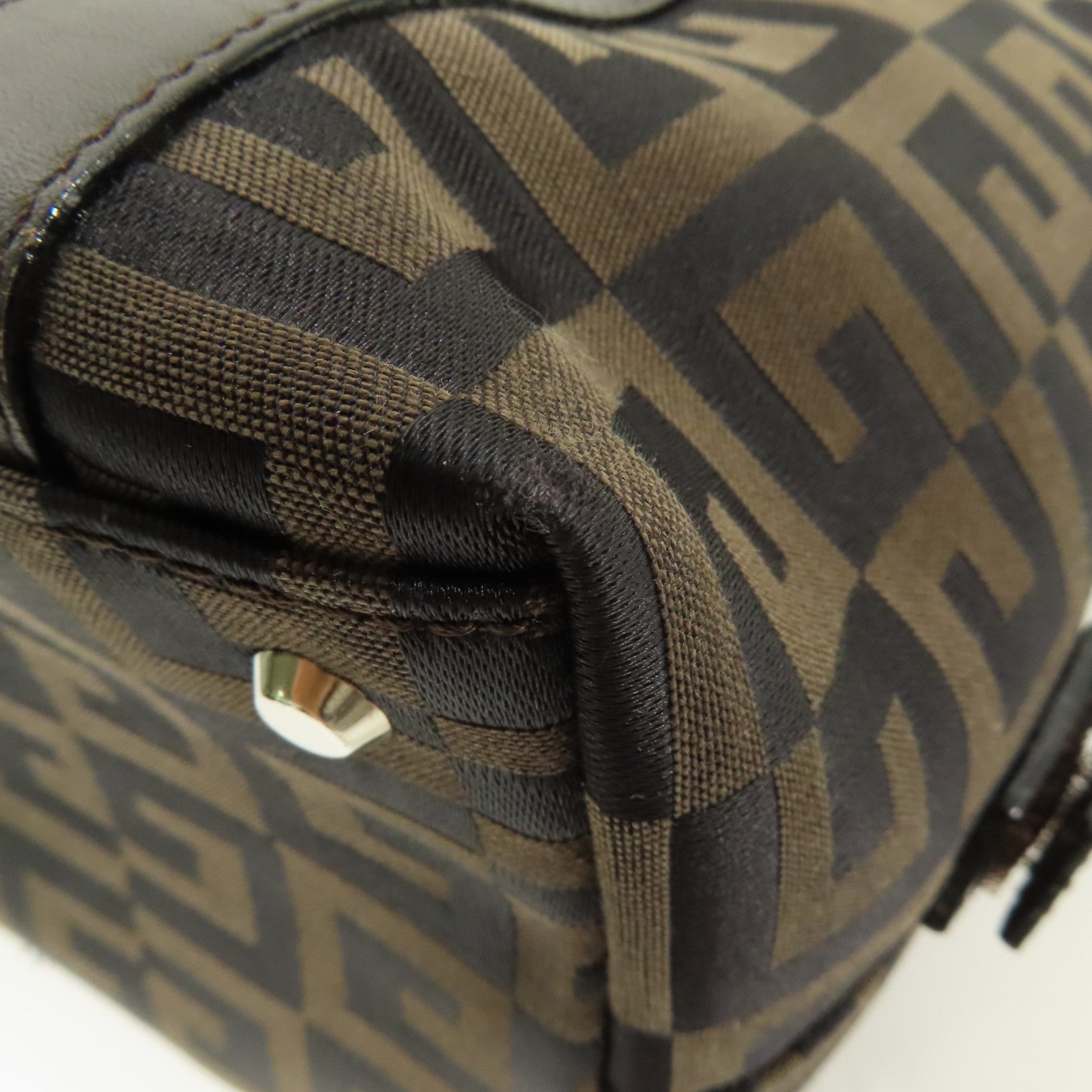 GIVENCHY 帆布Shoulder Bag手挽肩背兩用袋