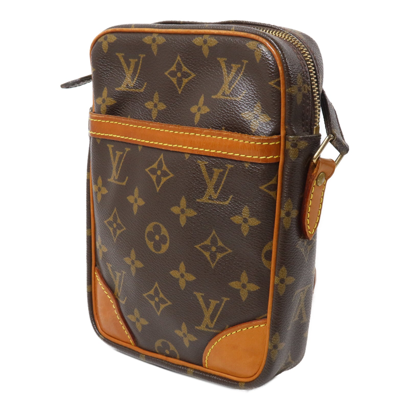 LOUIS VUITTON Monogram Danube肩背袋