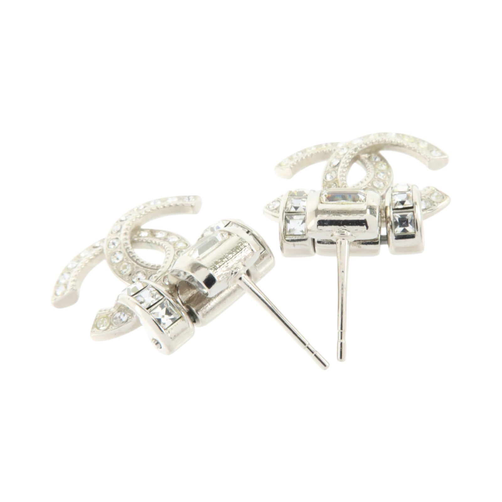 CHANEL 金屬Earrings耳環