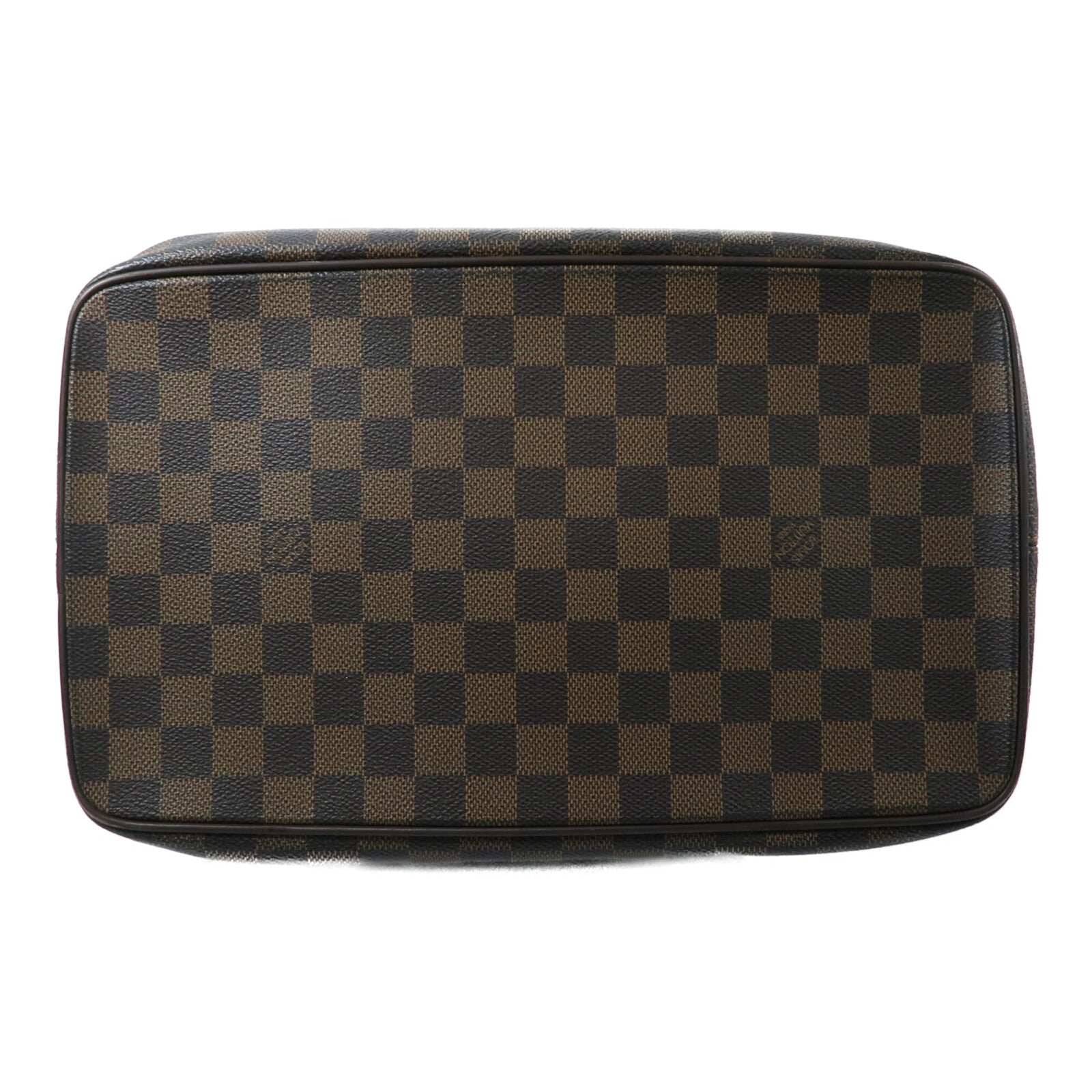 LOUIS VUITTON Damier Saleya MM手挽袋