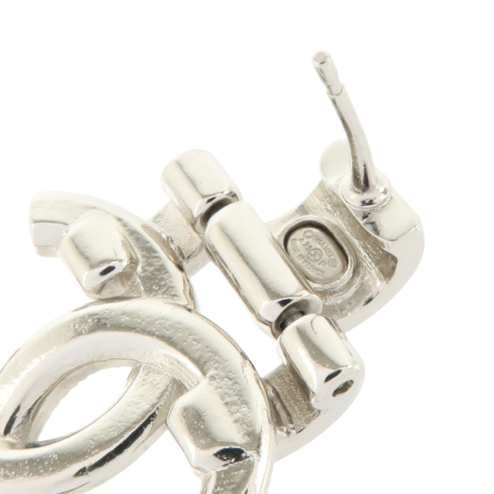 CHANEL 金屬Earrings耳環