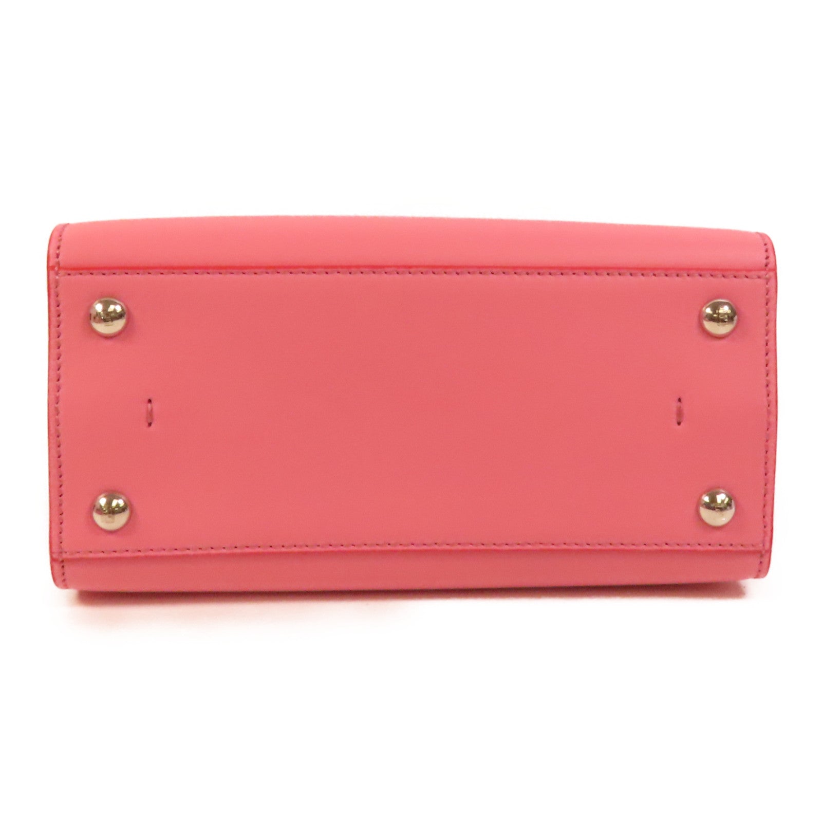 FENDI 牛皮皮革3 Jours手挽肩背兩用袋