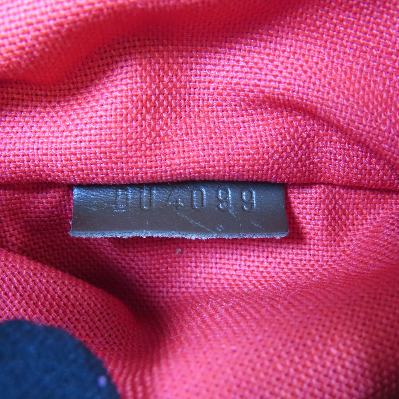 LOUIS VUITTON 【激減優惠】Damier Bloomsbury PM Shoulder Bag金扣肩背袋啡色
