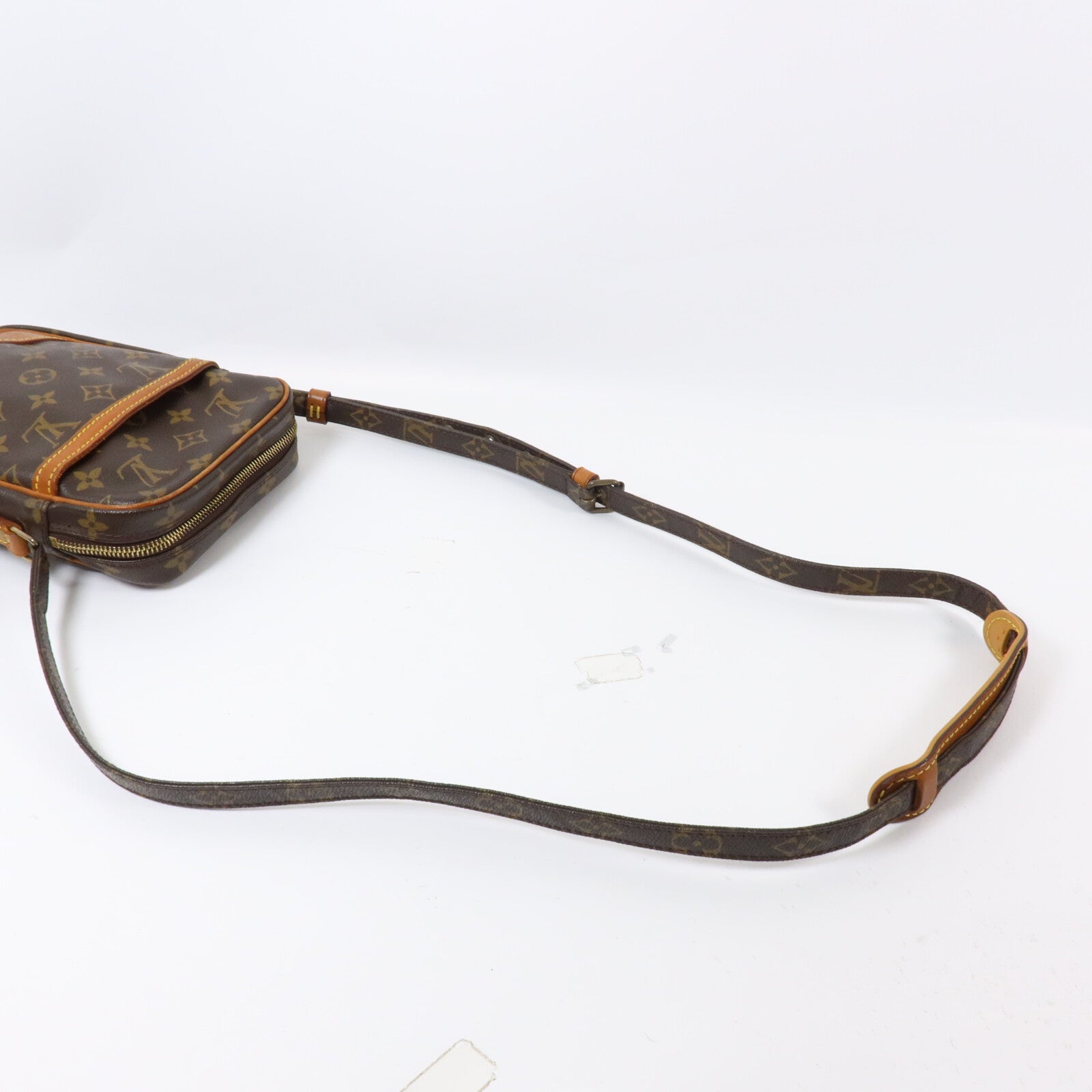 LOUIS VUITTON Monogram Danube肩背袋