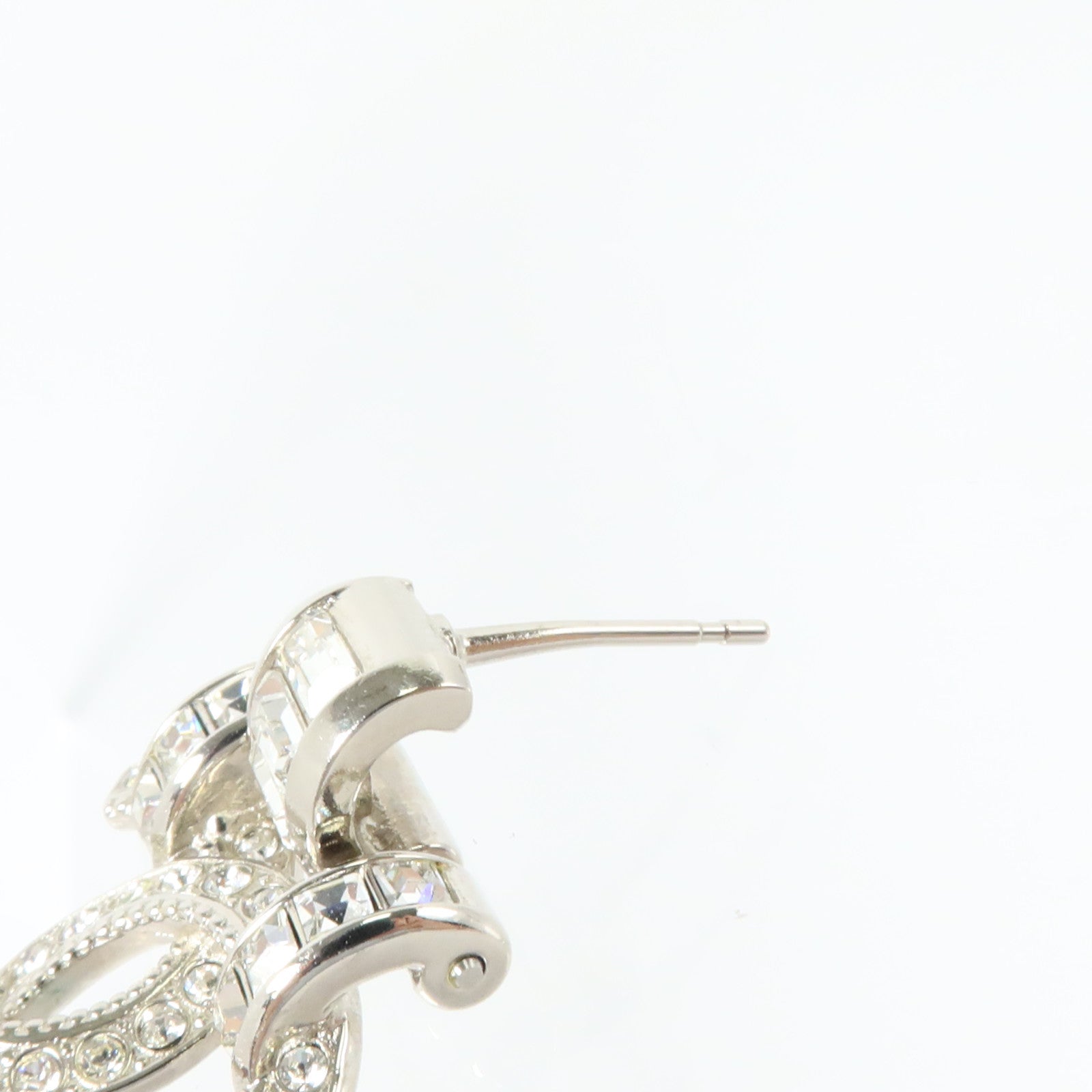 CHANEL 金屬Earrings耳環