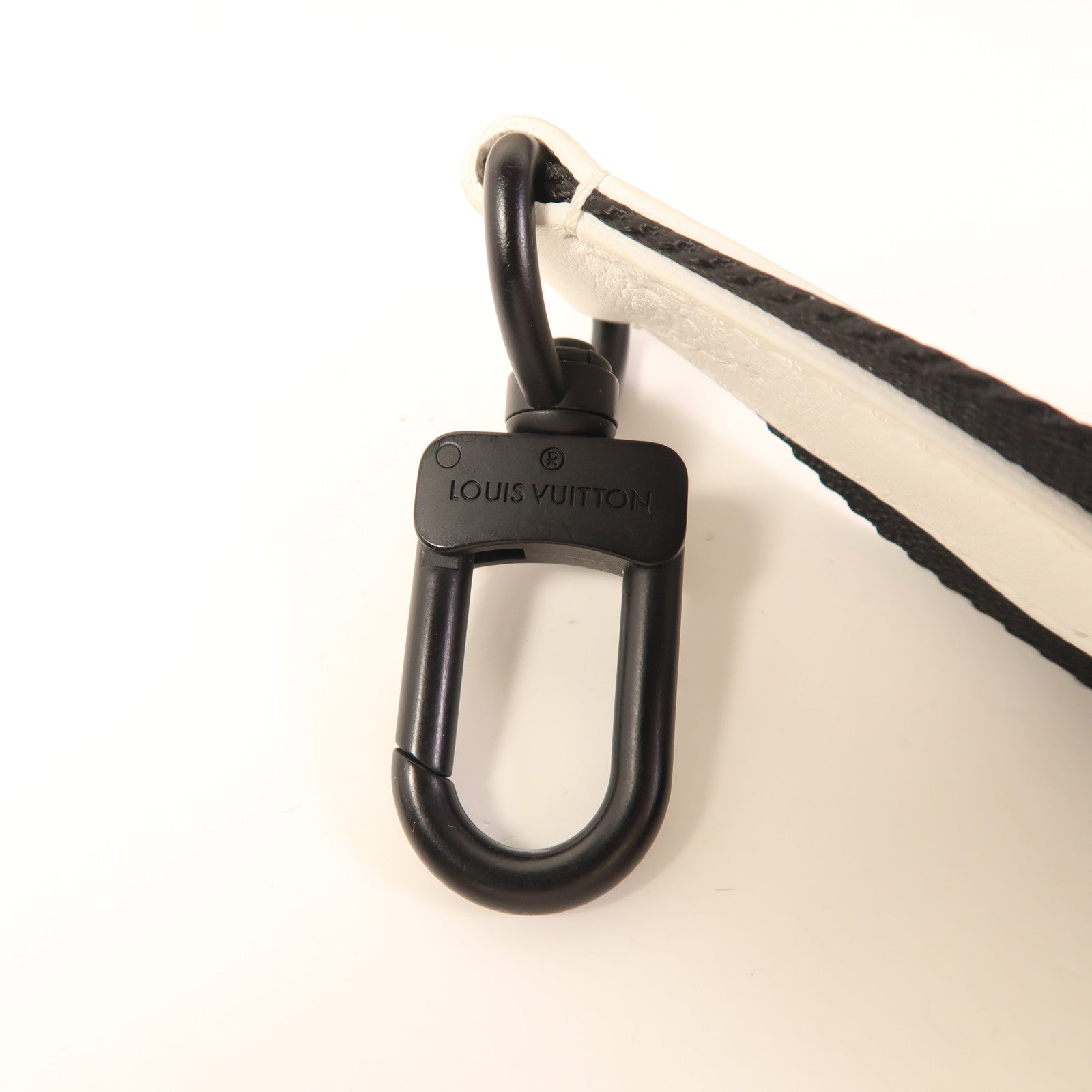 LOUIS VUITTON Monogram Shadow Trio Messenger Bag肩背袋