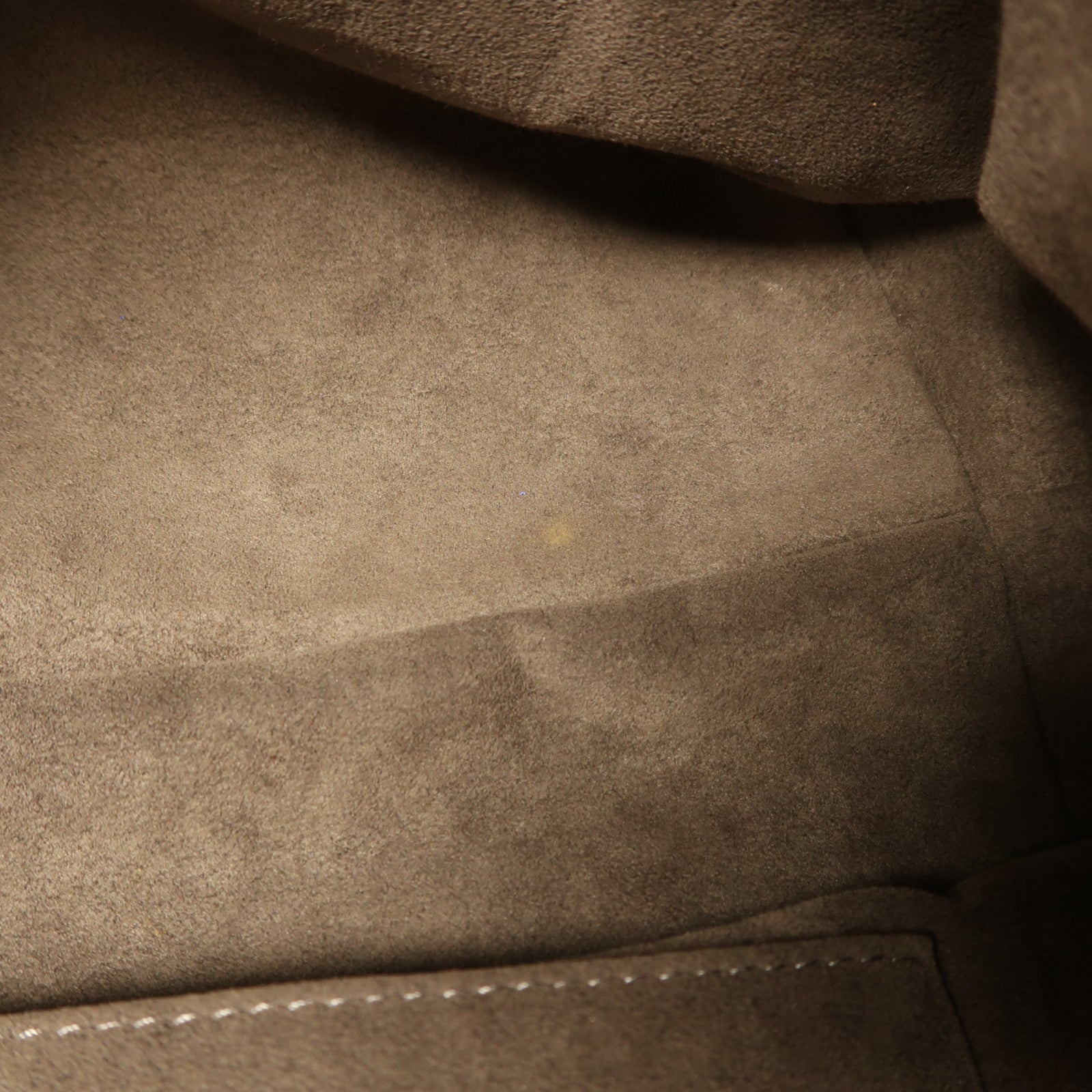 LOUIS VUITTON Mahina Cirrus PM金扣手挽袋