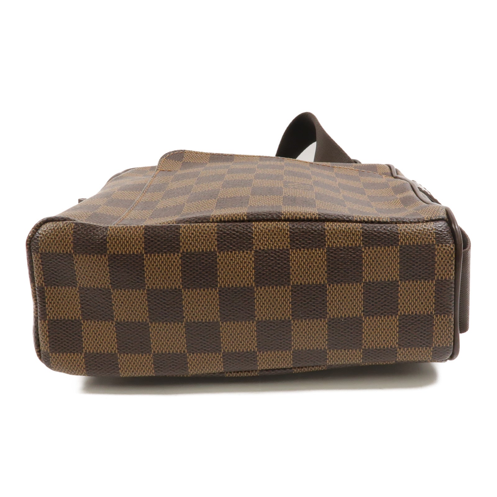 LOUIS VUITTON Damier Olaf PM肩背袋