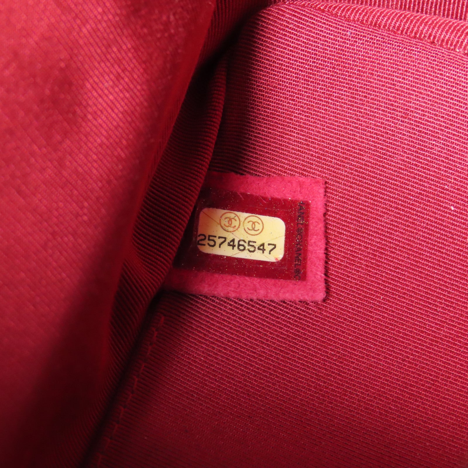 CHANEL 牛皮皮革Gabrielle Backpack背包