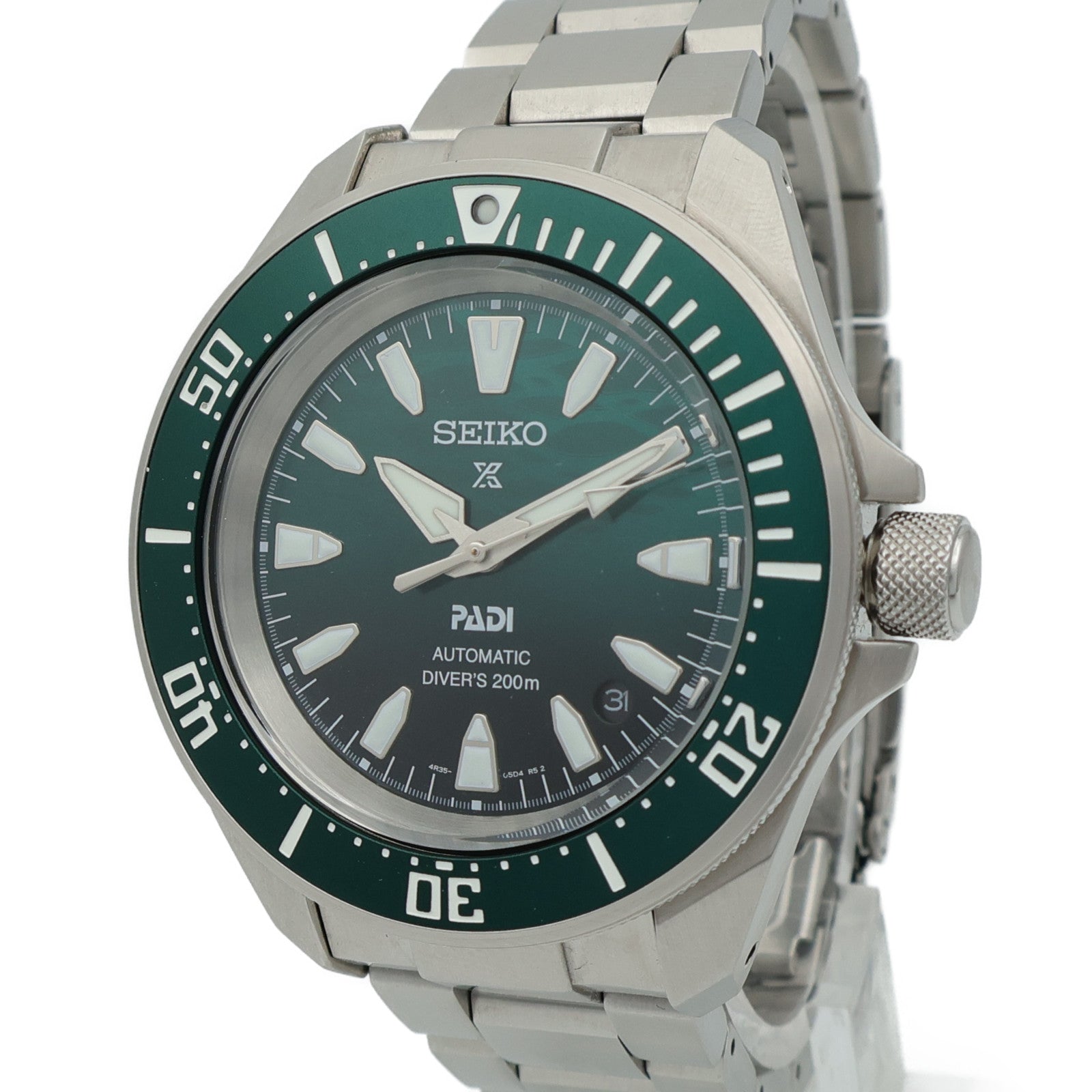 SEIKO Prospex SRPL53K1
