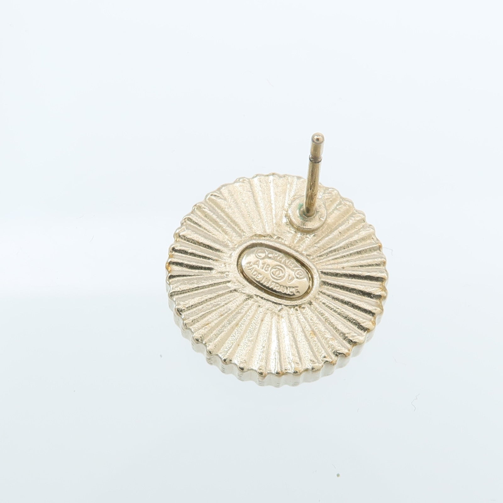 CHANEL 金屬Earrings耳環