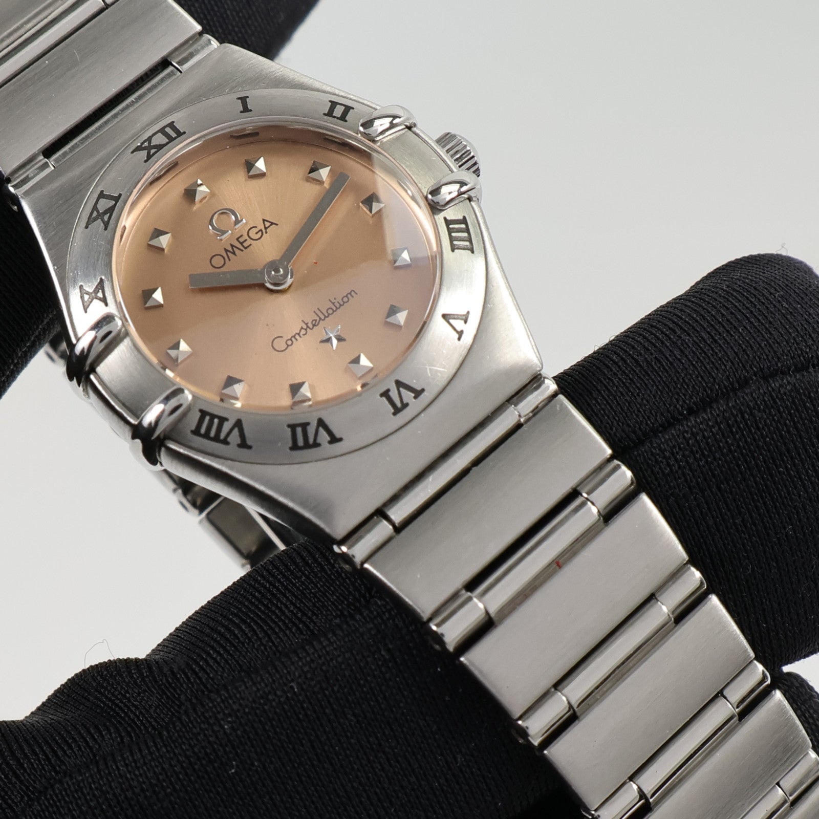 OMEGA Constellation Mini 1561.61