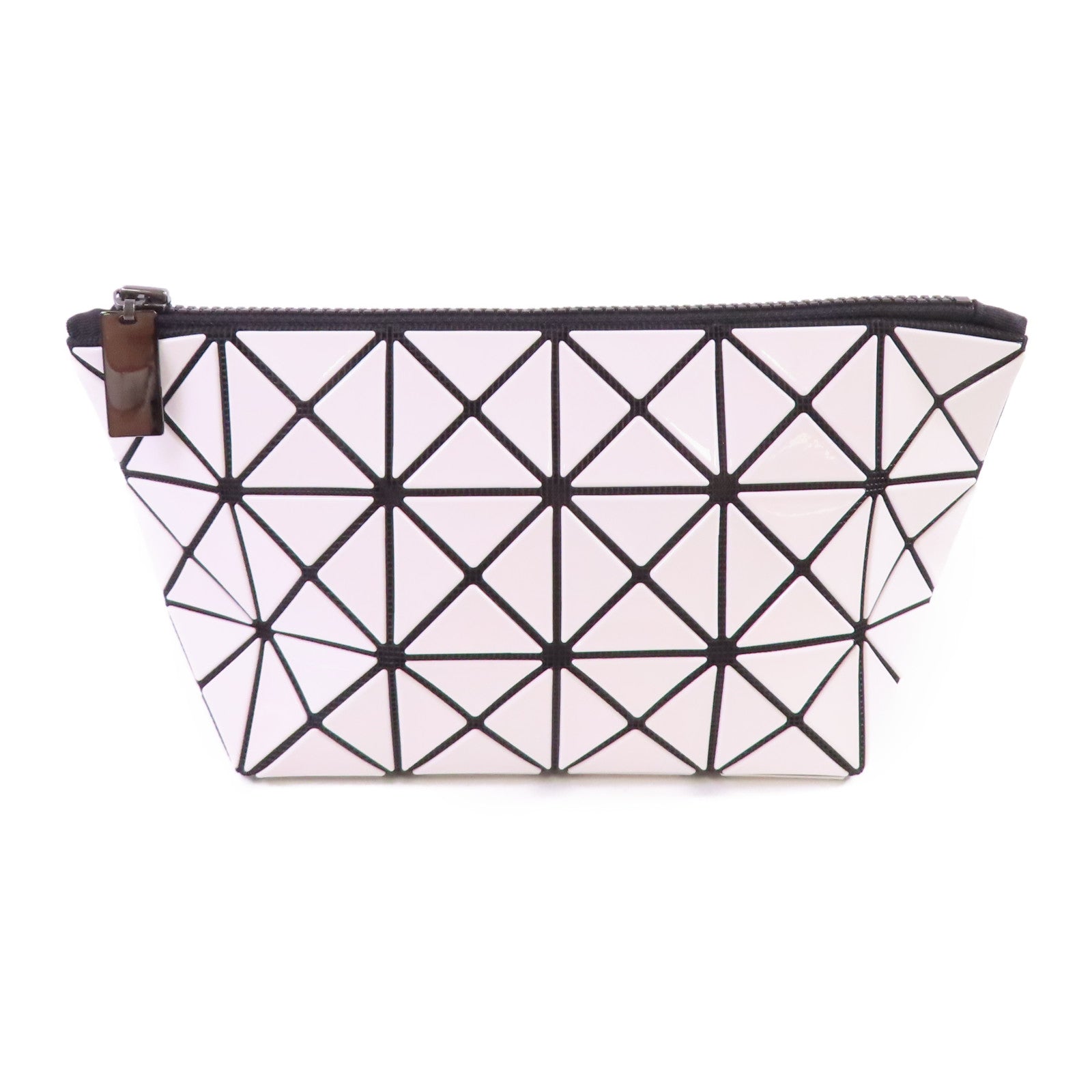 ISSEY MIYAKE PVC BAO BAO Pouch手挽包