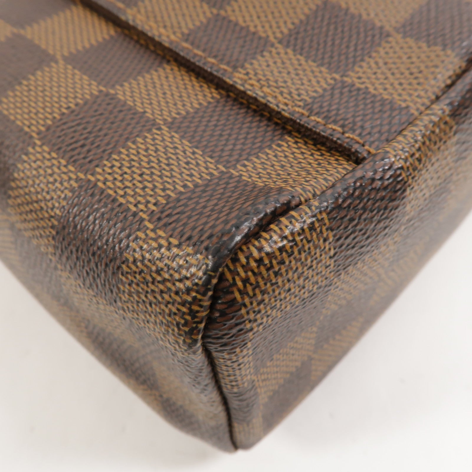 LOUIS VUITTON Damier Olaf PM肩背袋