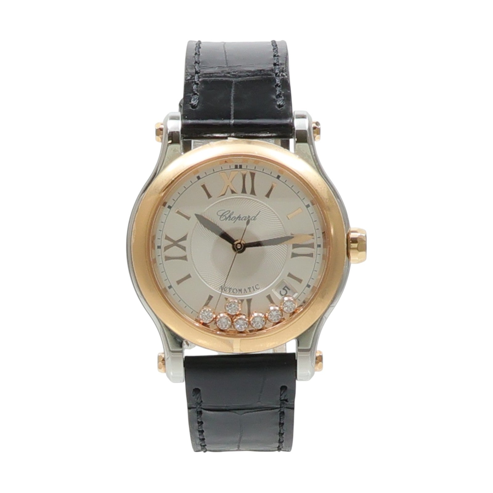 Chopard Happy Sport 278559-6001
