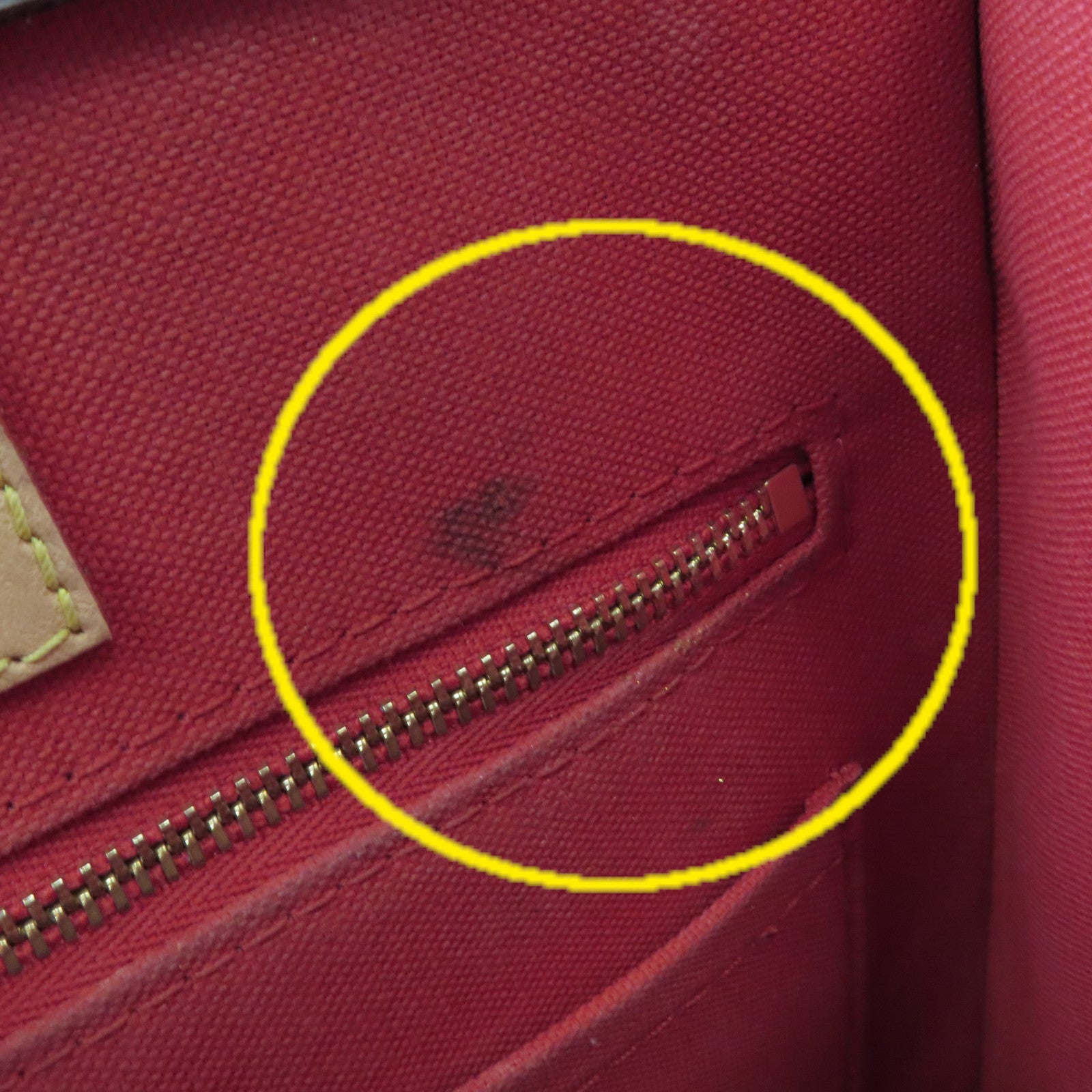 LOUIS VUITTON 【激減優惠】Monogram Sac Plat BB 2Way Shoulder Bag金扣手挽肩背兩用袋啡色