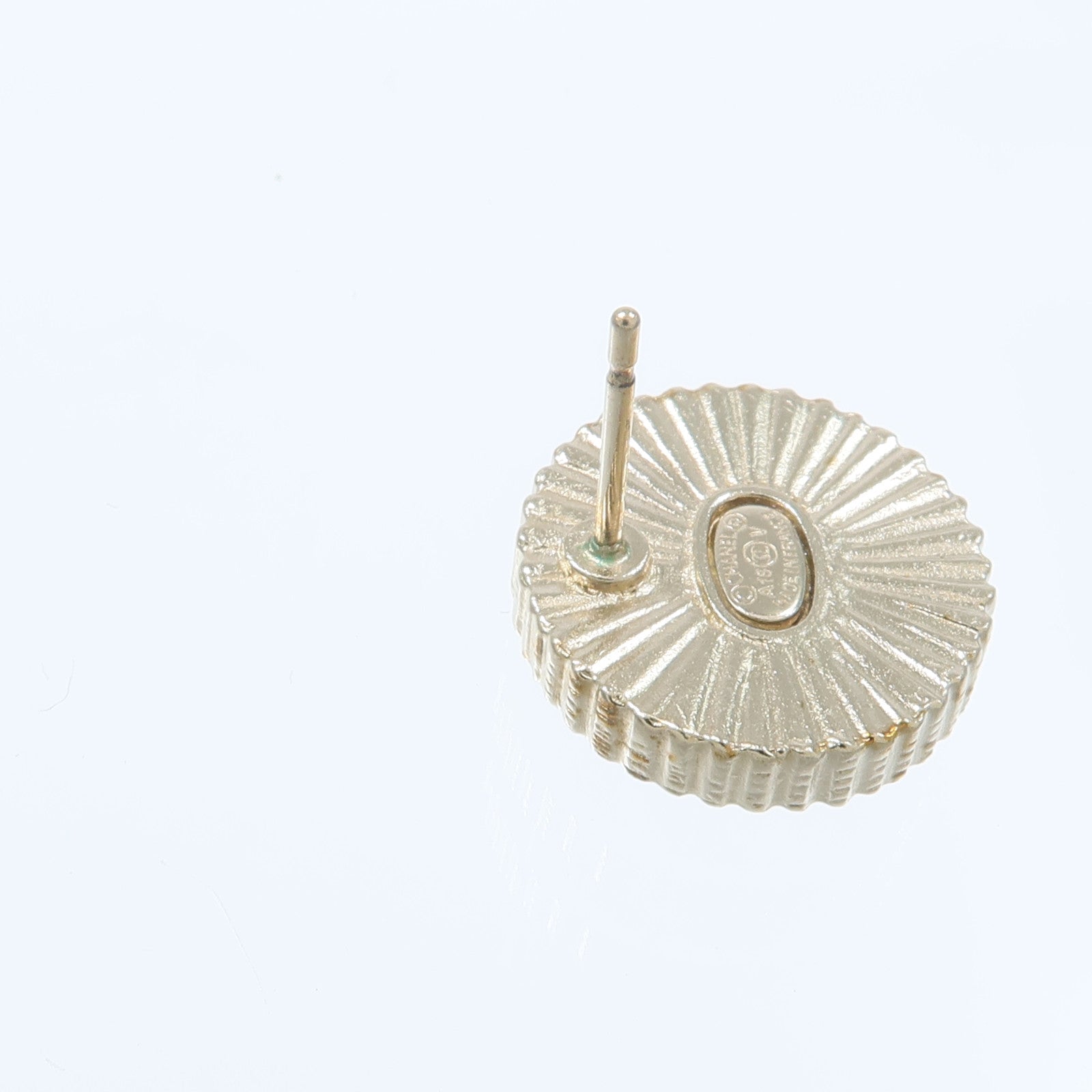 CHANEL 金屬Earrings耳環