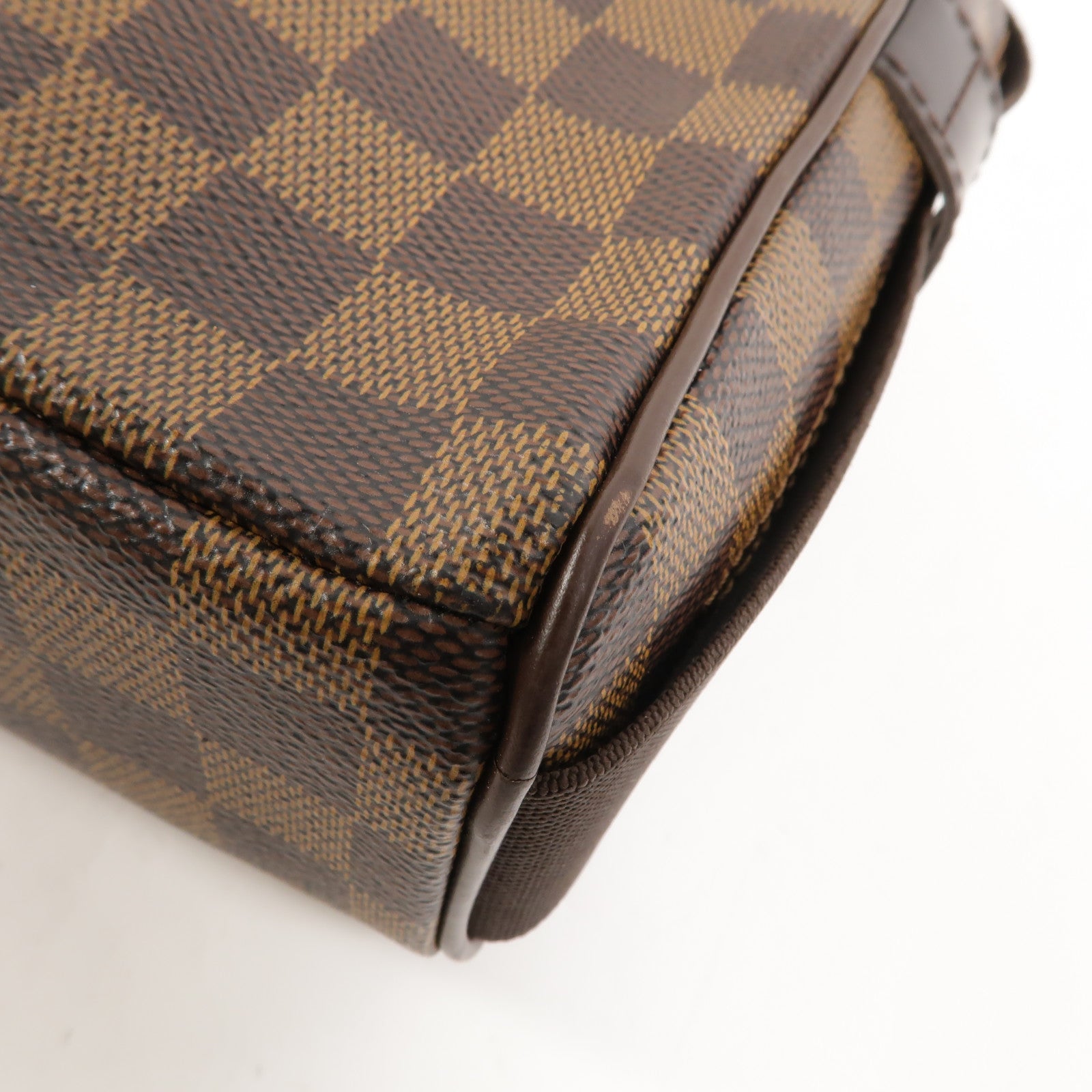 LOUIS VUITTON Damier Olaf PM肩背袋