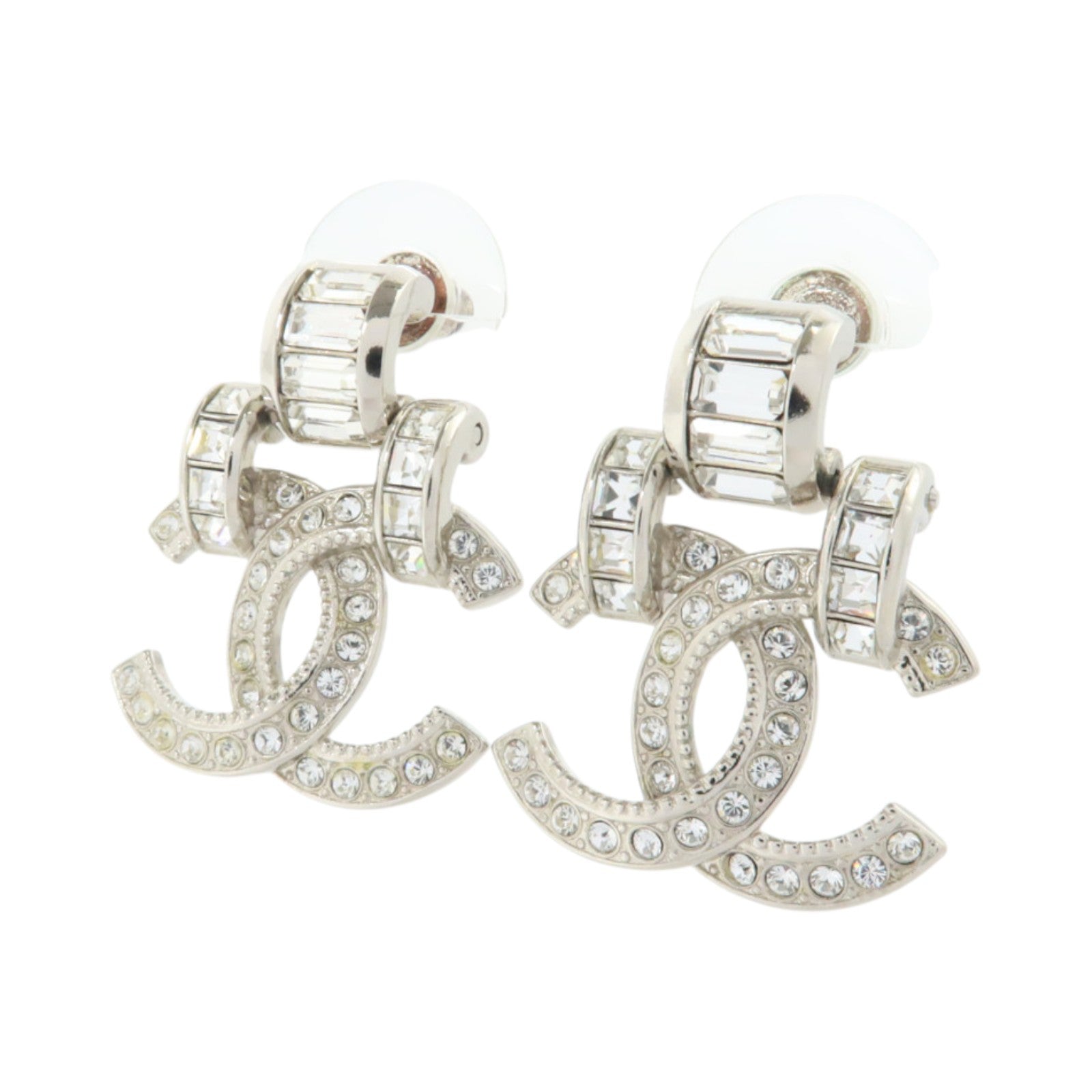CHANEL 金屬Earrings耳環