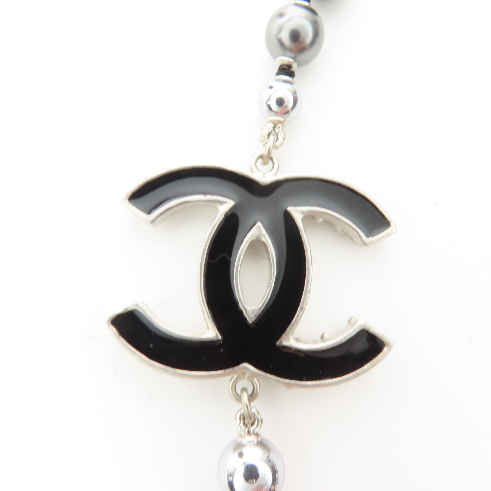 CHANEL 金屬Necklace項鍊