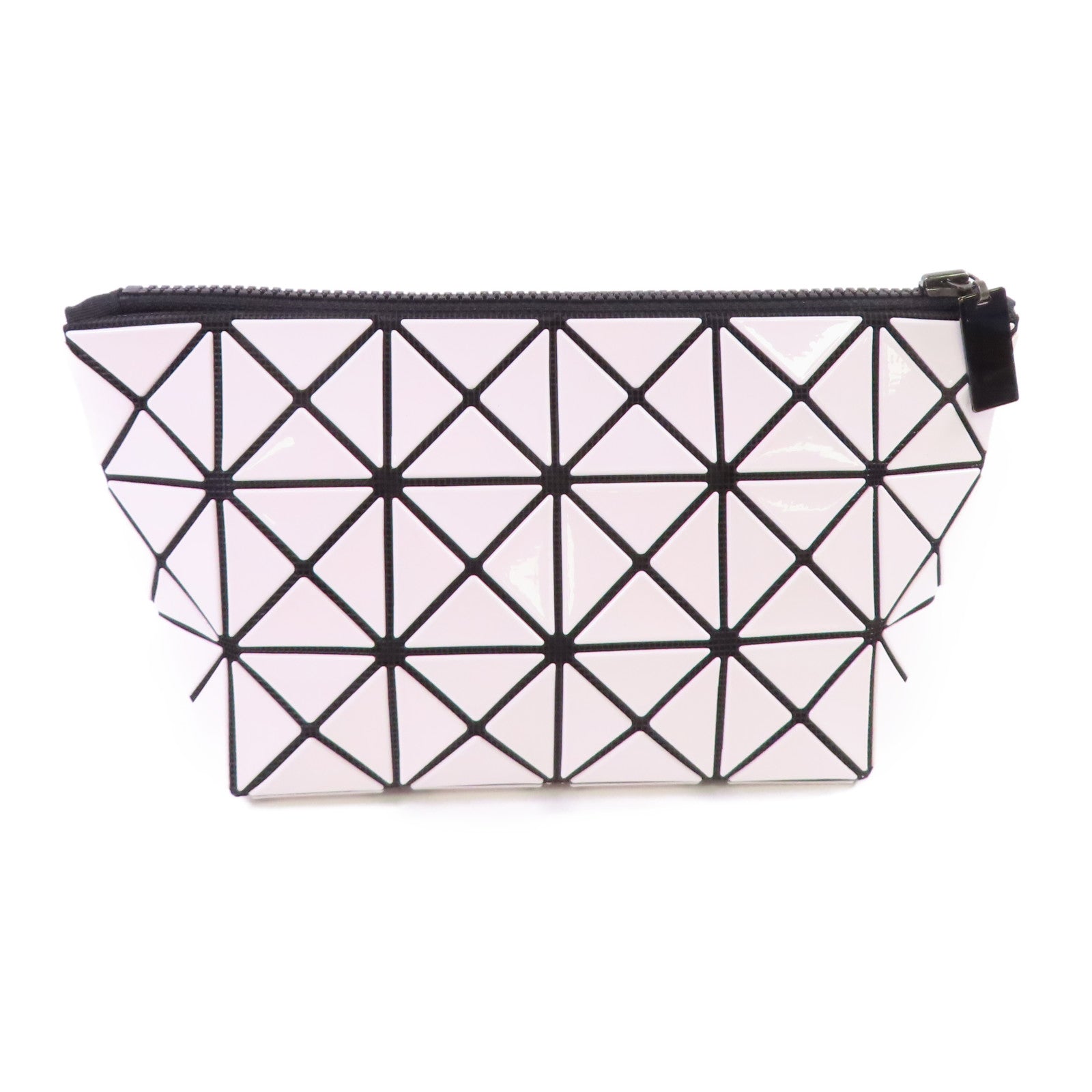 ISSEY MIYAKE PVC BAO BAO Pouch手挽包