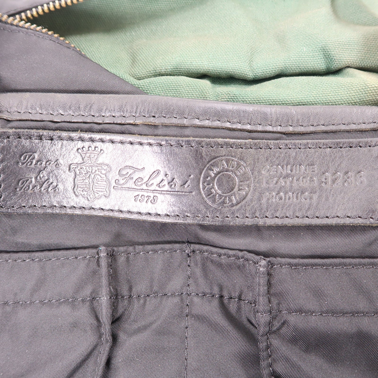 Felisi 尼龍Shoulder Bag肩背袋