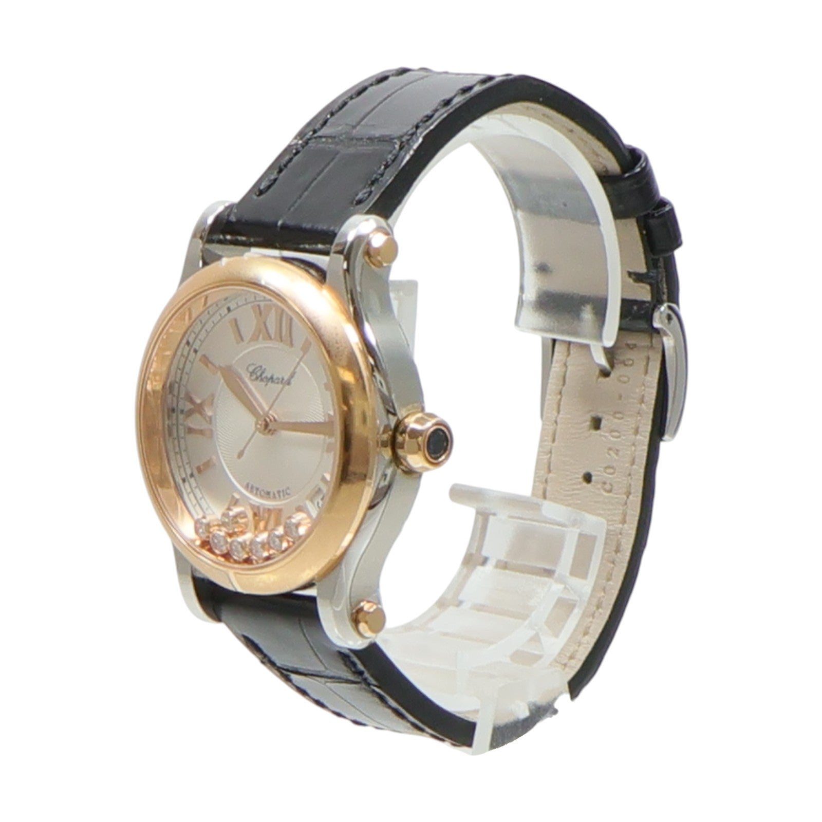 Chopard Happy Sport 278559-6001