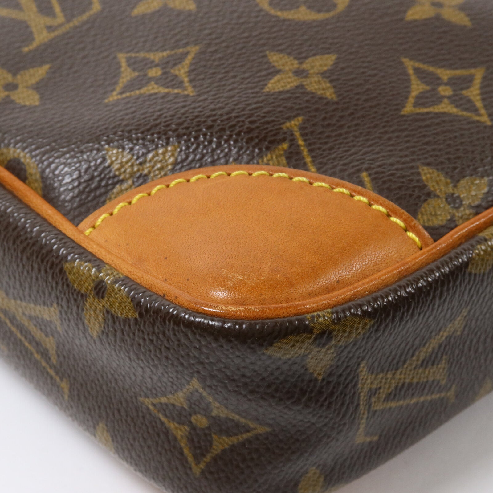 LOUIS VUITTON Monogram Danube肩背袋