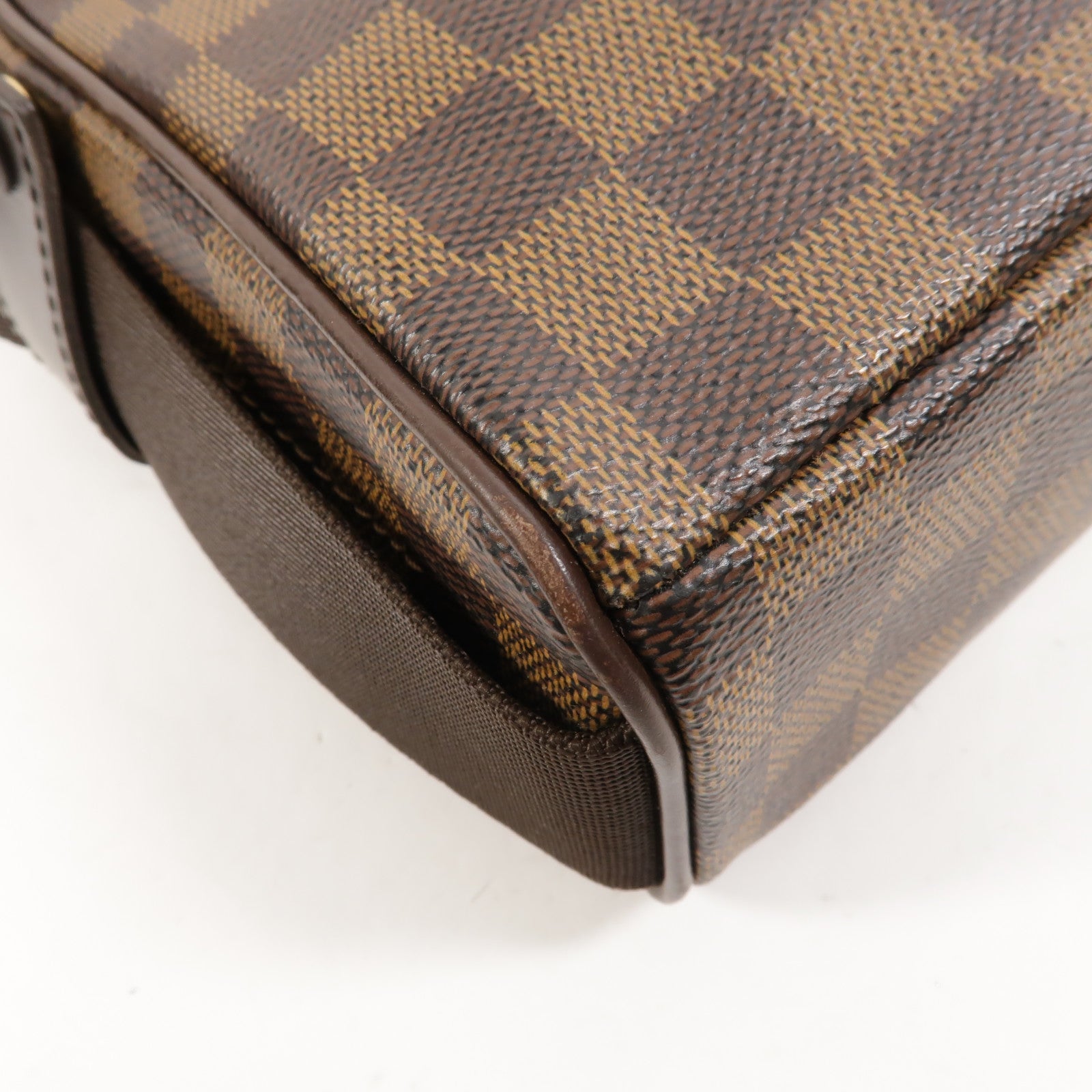 LOUIS VUITTON Damier Olaf PM肩背袋