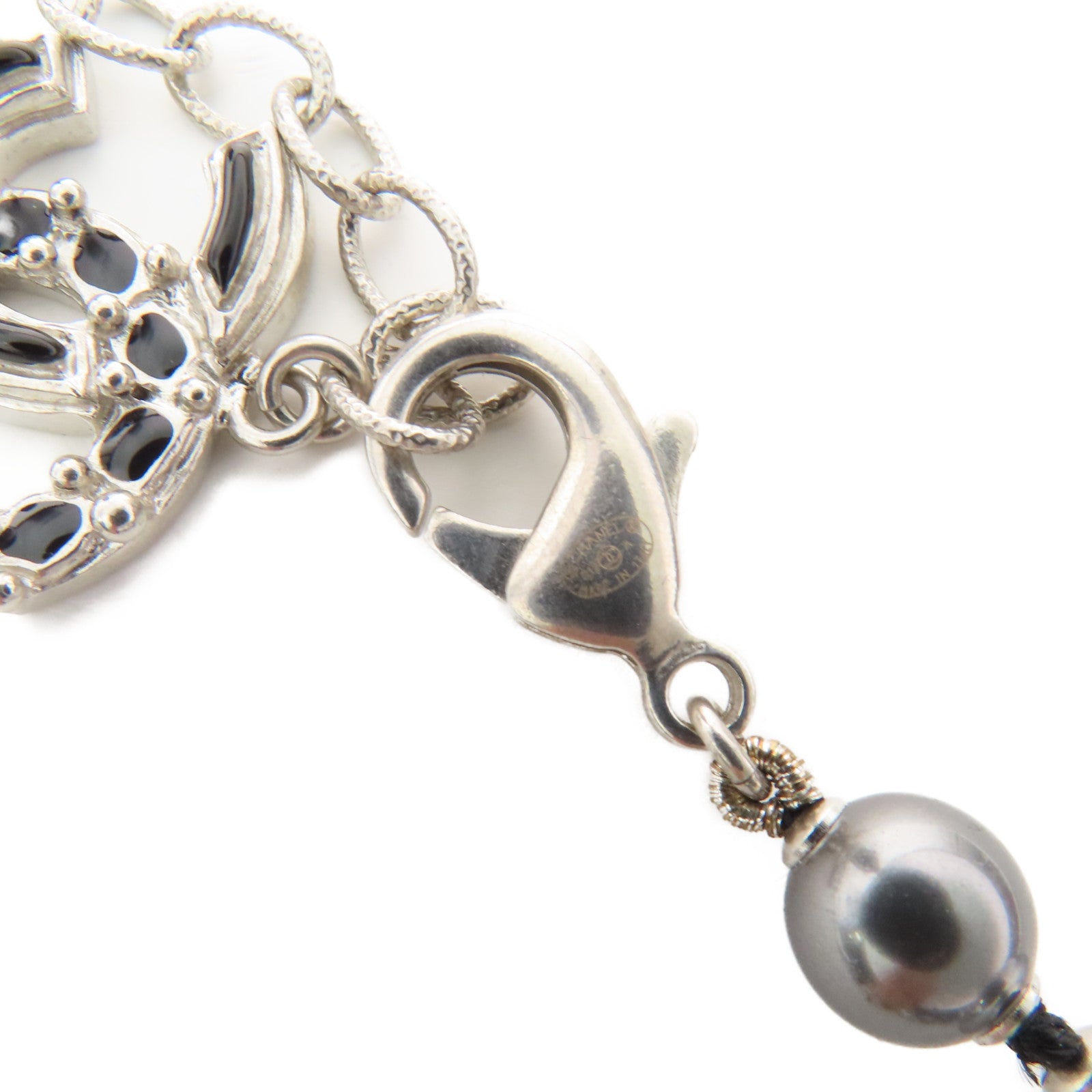 CHANEL 金屬Necklace項鍊