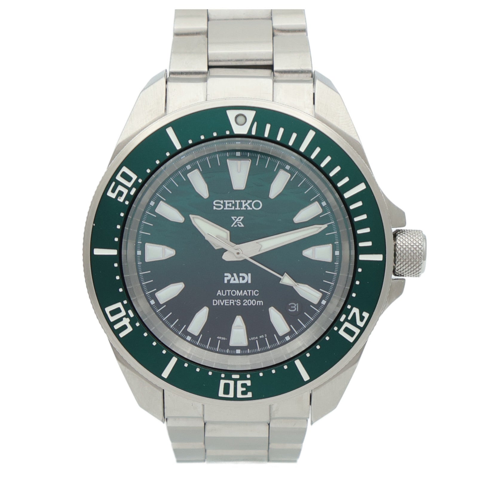 SEIKO Prospex SRPL53K1