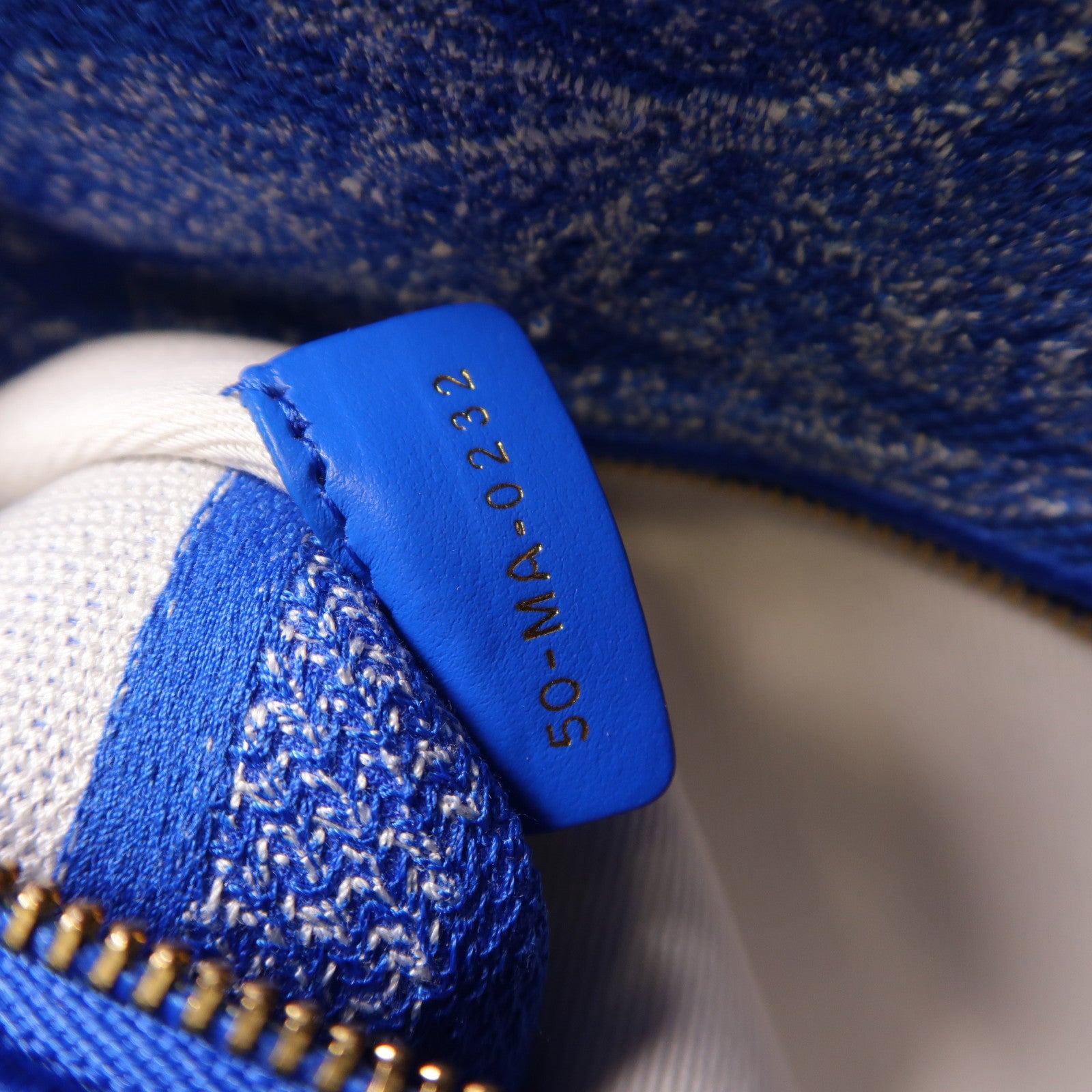 Dior 【激減優惠】帆布Lady D-Lite金扣手挽肩背兩用袋