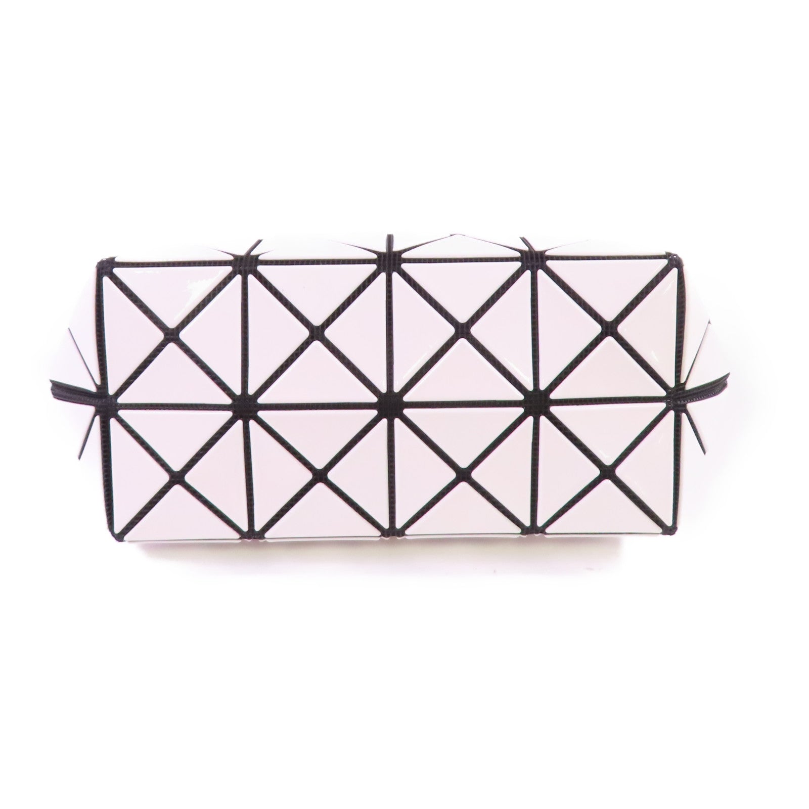 ISSEY MIYAKE PVC BAO BAO Pouch手挽包
