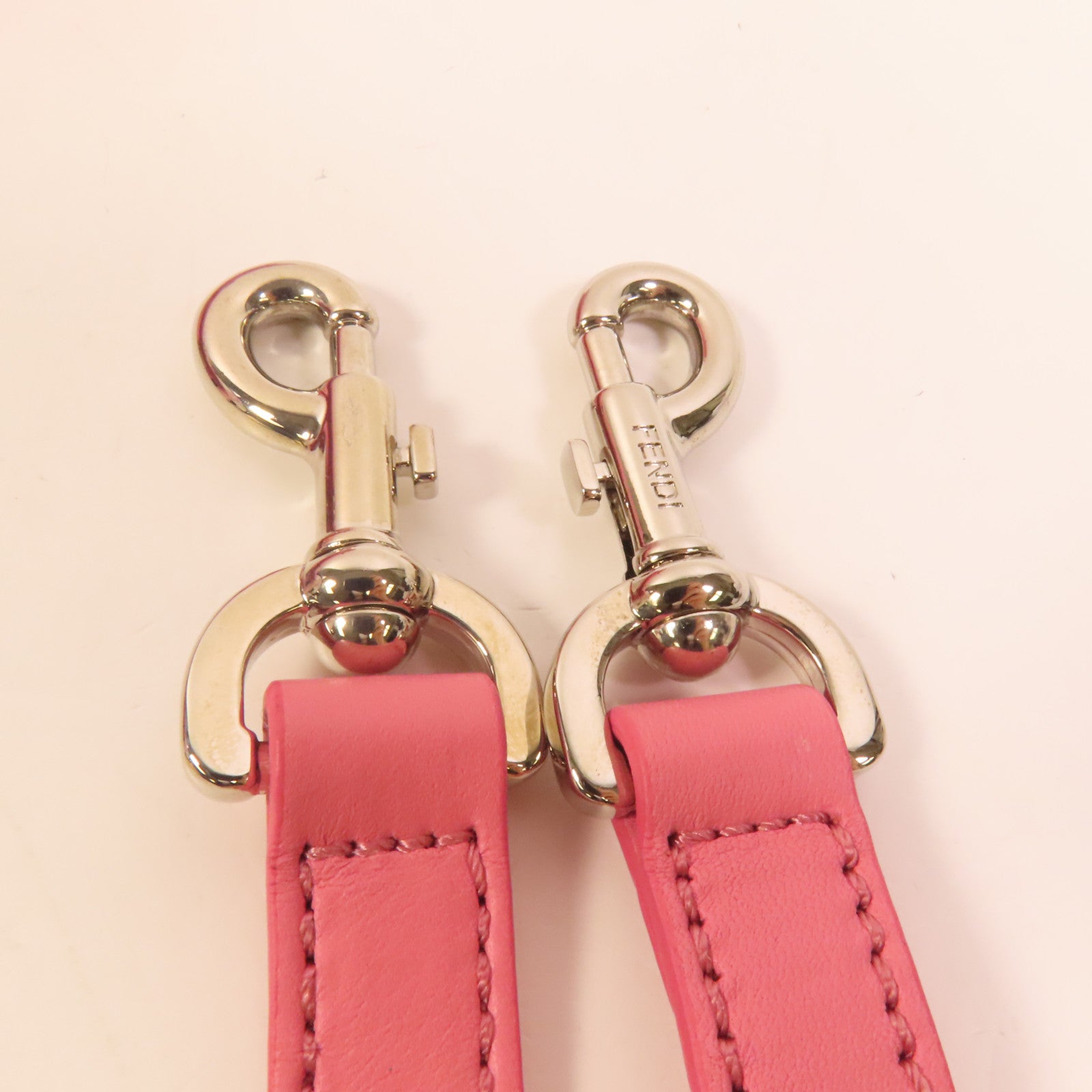 FENDI 牛皮皮革3 Jours手挽肩背兩用袋