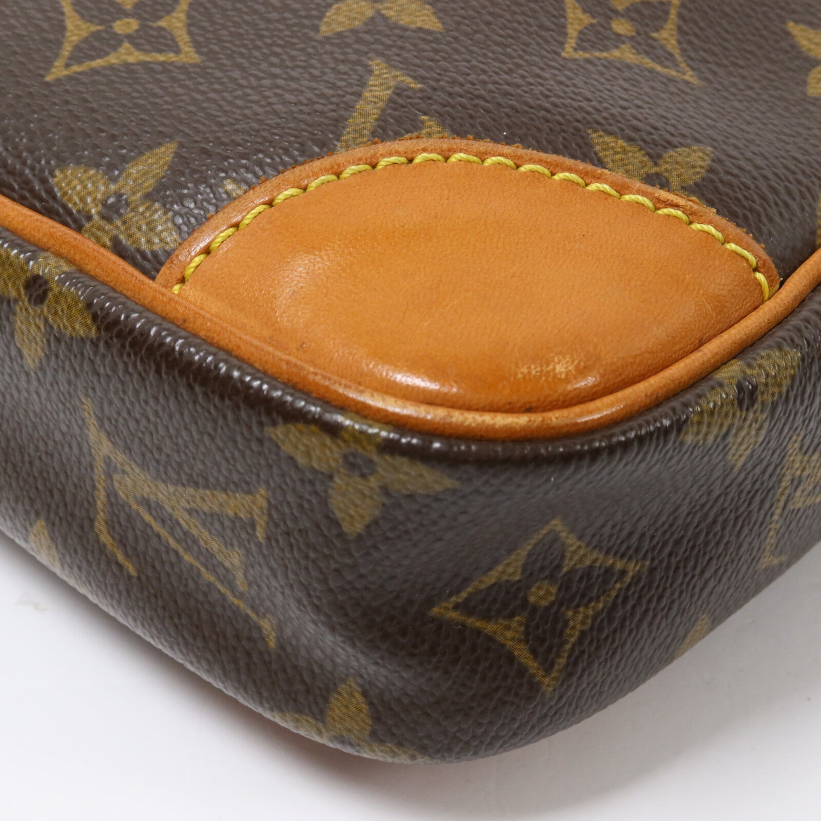 LOUIS VUITTON Monogram Danube肩背袋