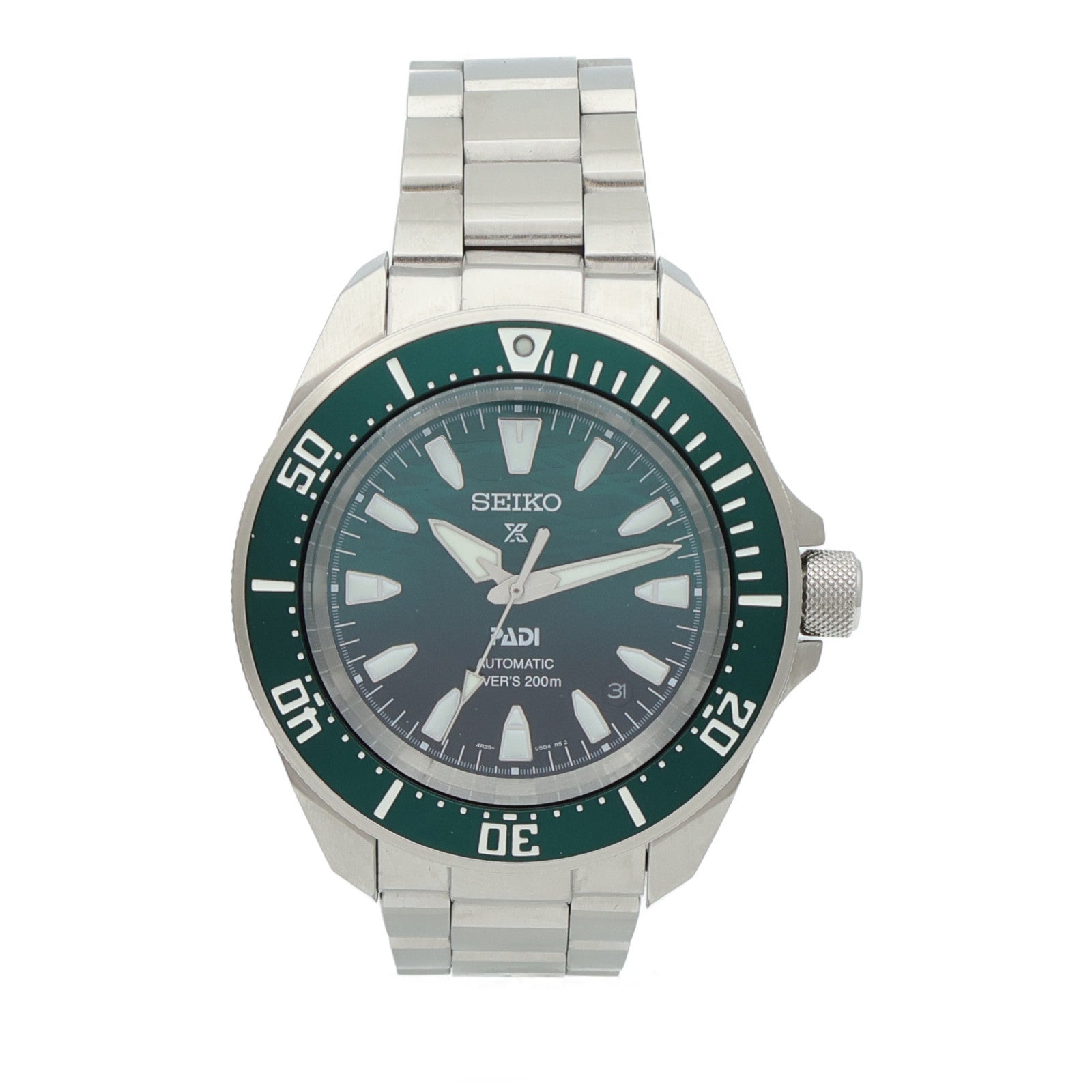 SEIKO Prospex SRPL53K1