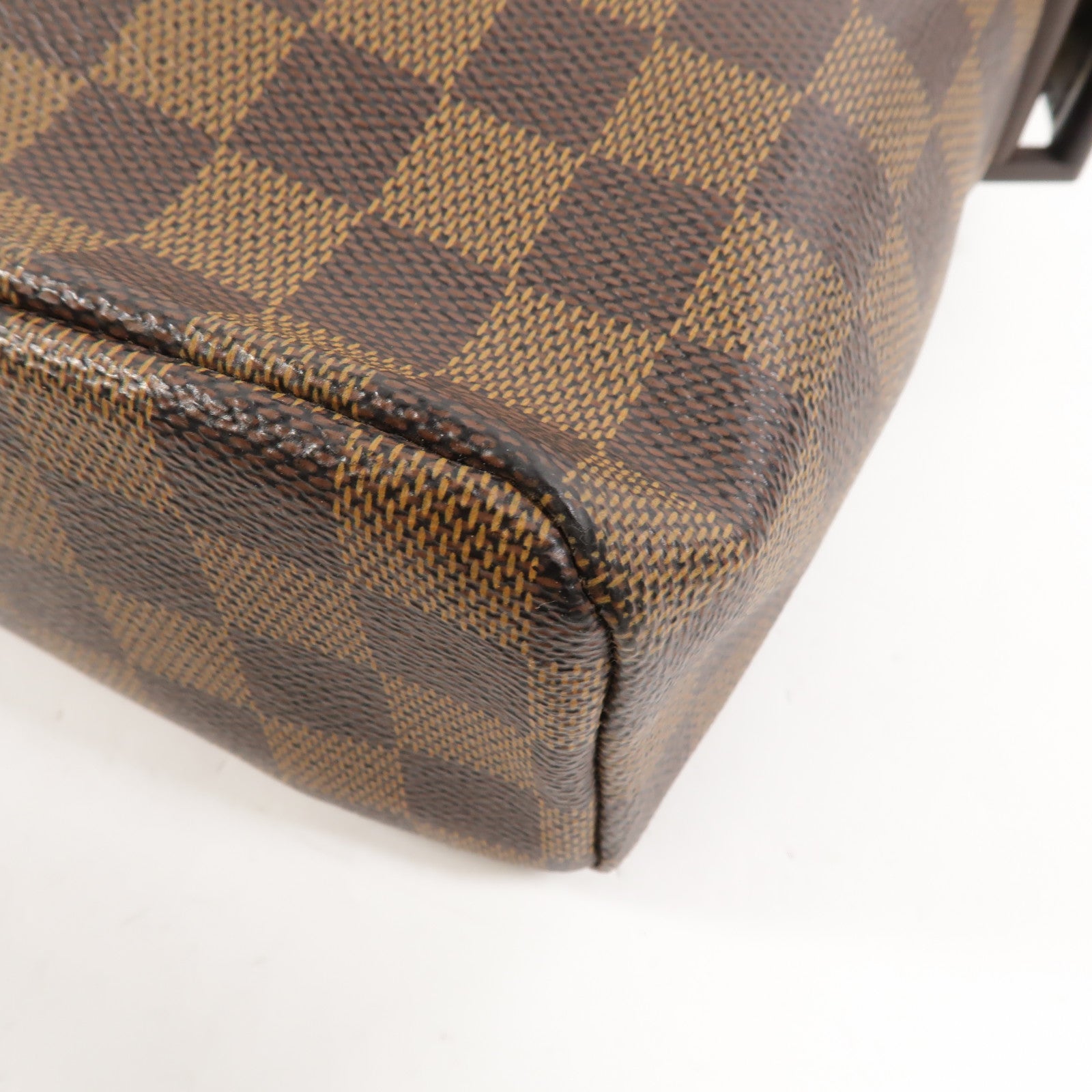 LOUIS VUITTON Damier Olaf PM肩背袋