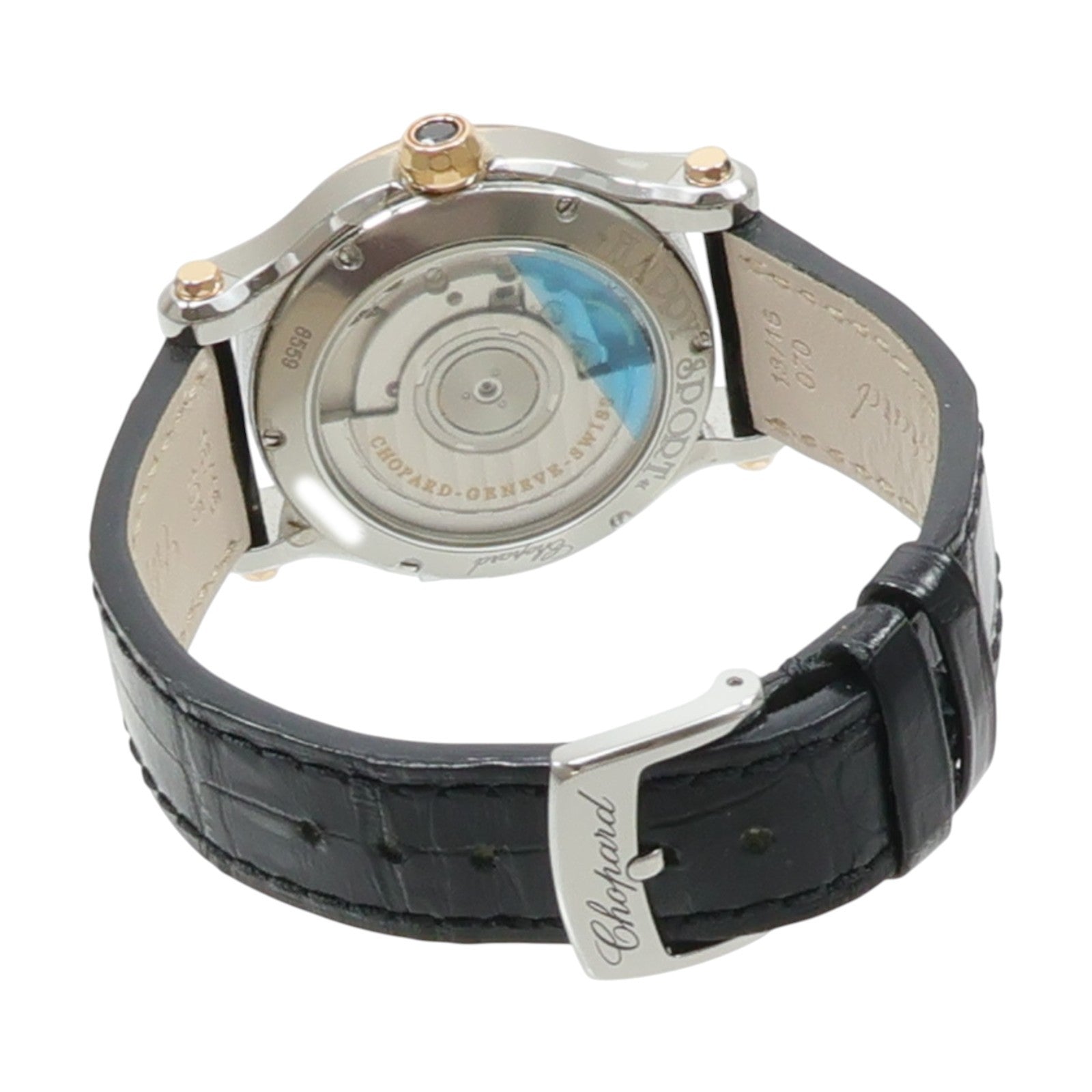 Chopard Happy Sport 278559-6001