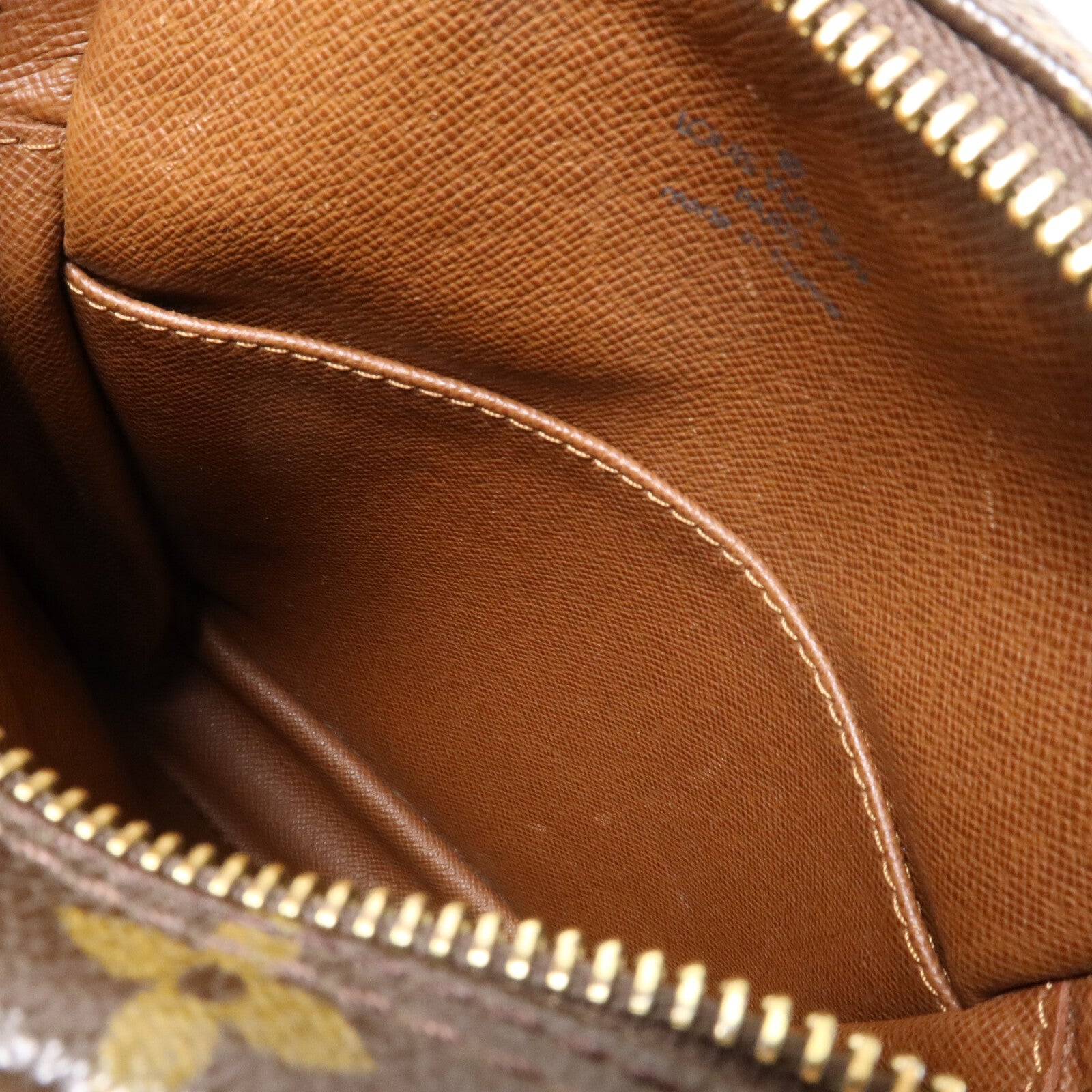 LOUIS VUITTON Monogram Danube肩背袋