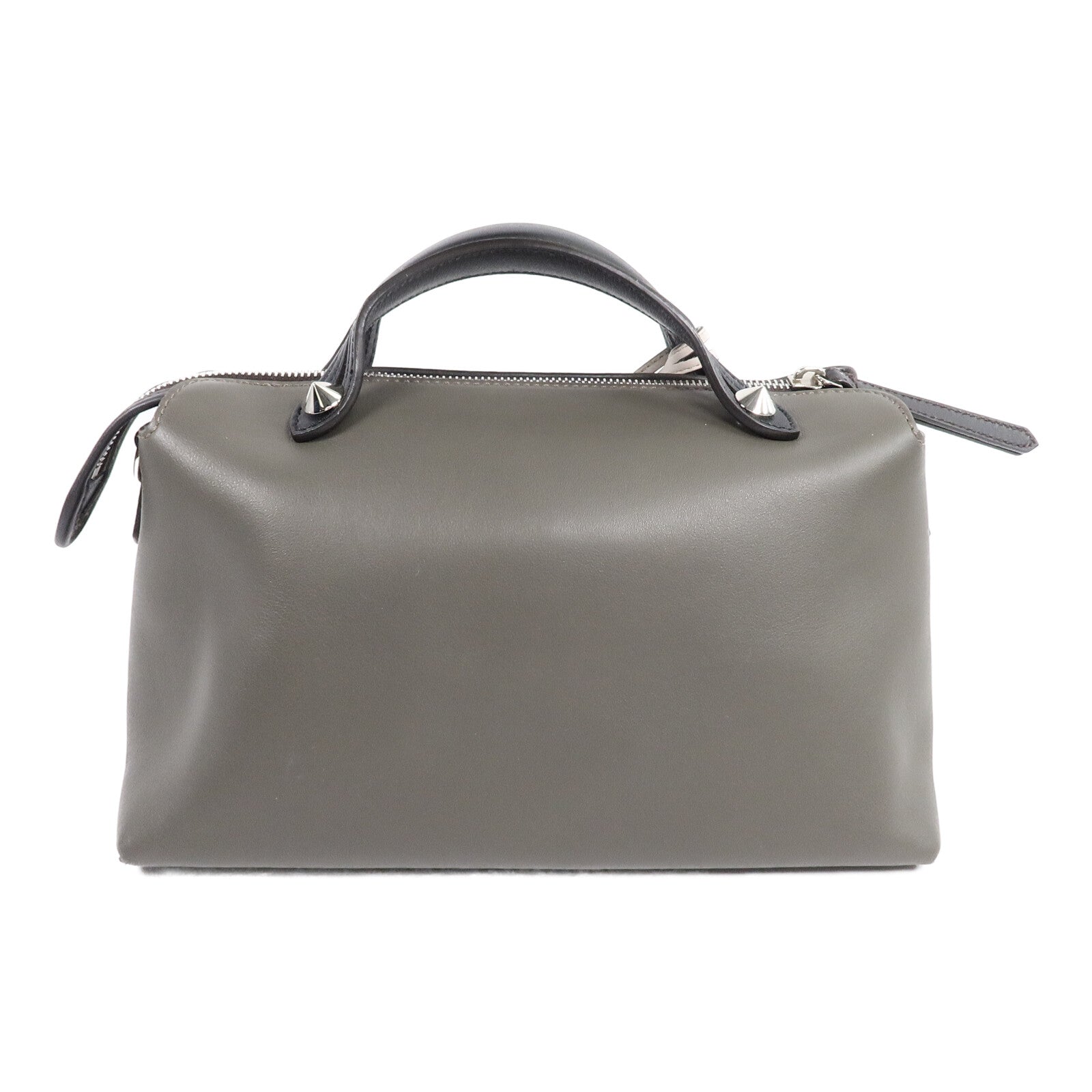 FENDI 牛皮皮革By The Way Medium手挽肩背兩用袋