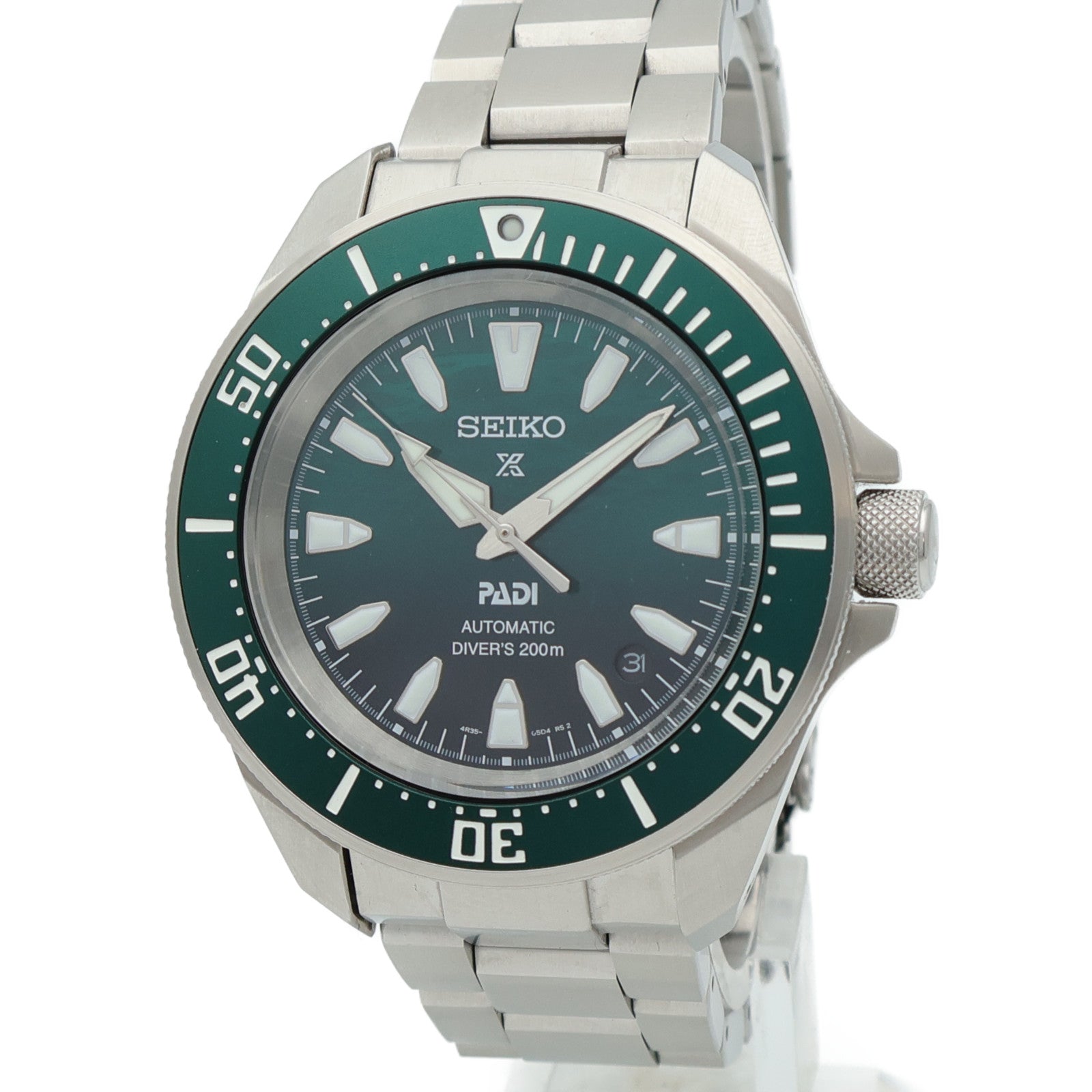 SEIKO Prospex SRPL53K1