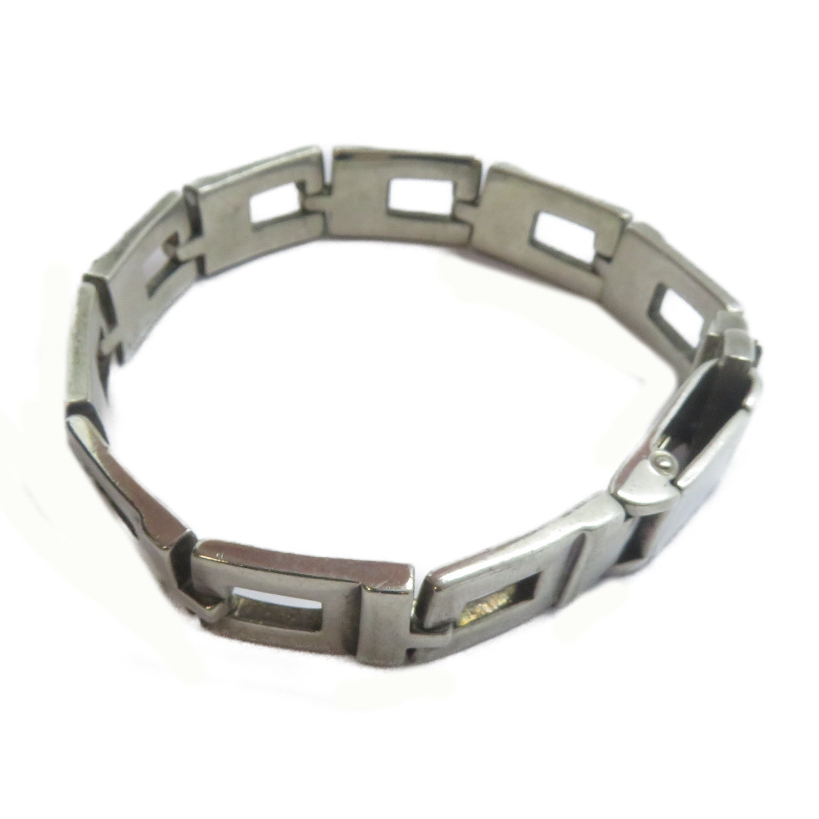 GUCCI 925純銀Bracelet手鏈#16cm