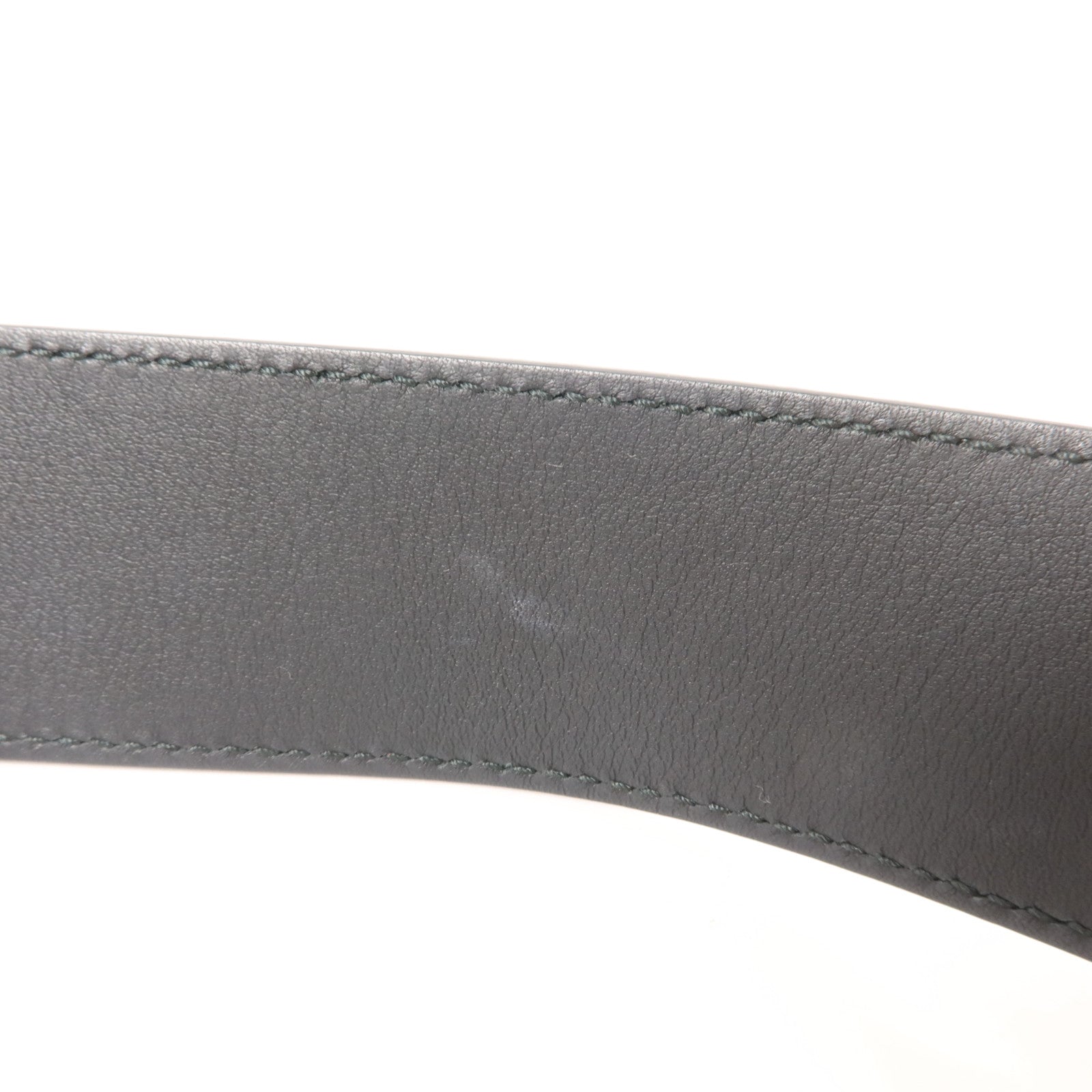 GUCCI 牛皮皮革GG Marrmont Belt 90cm皮帶