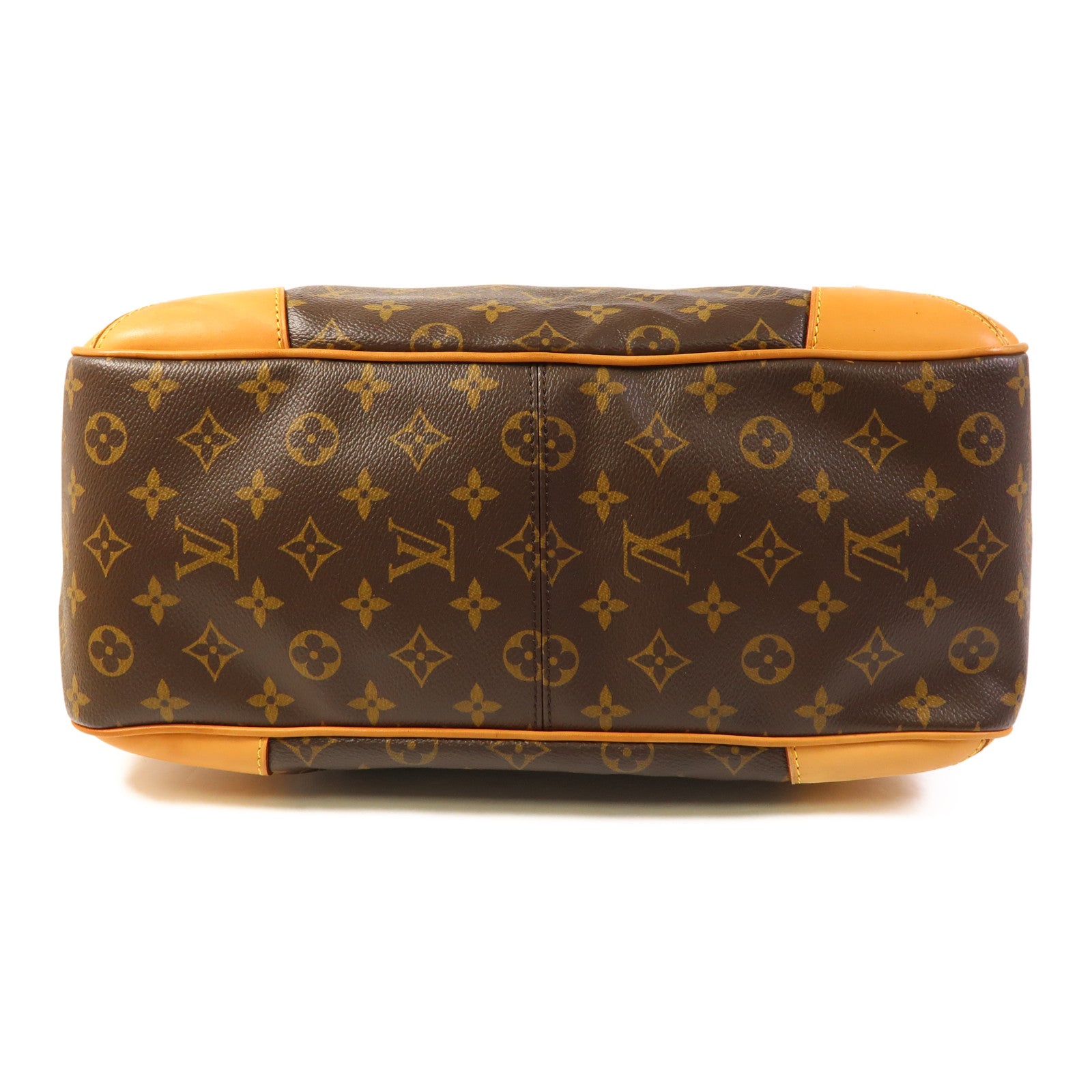 LOUIS VUITTON Monogram Estrela MM手挽肩背兩用袋