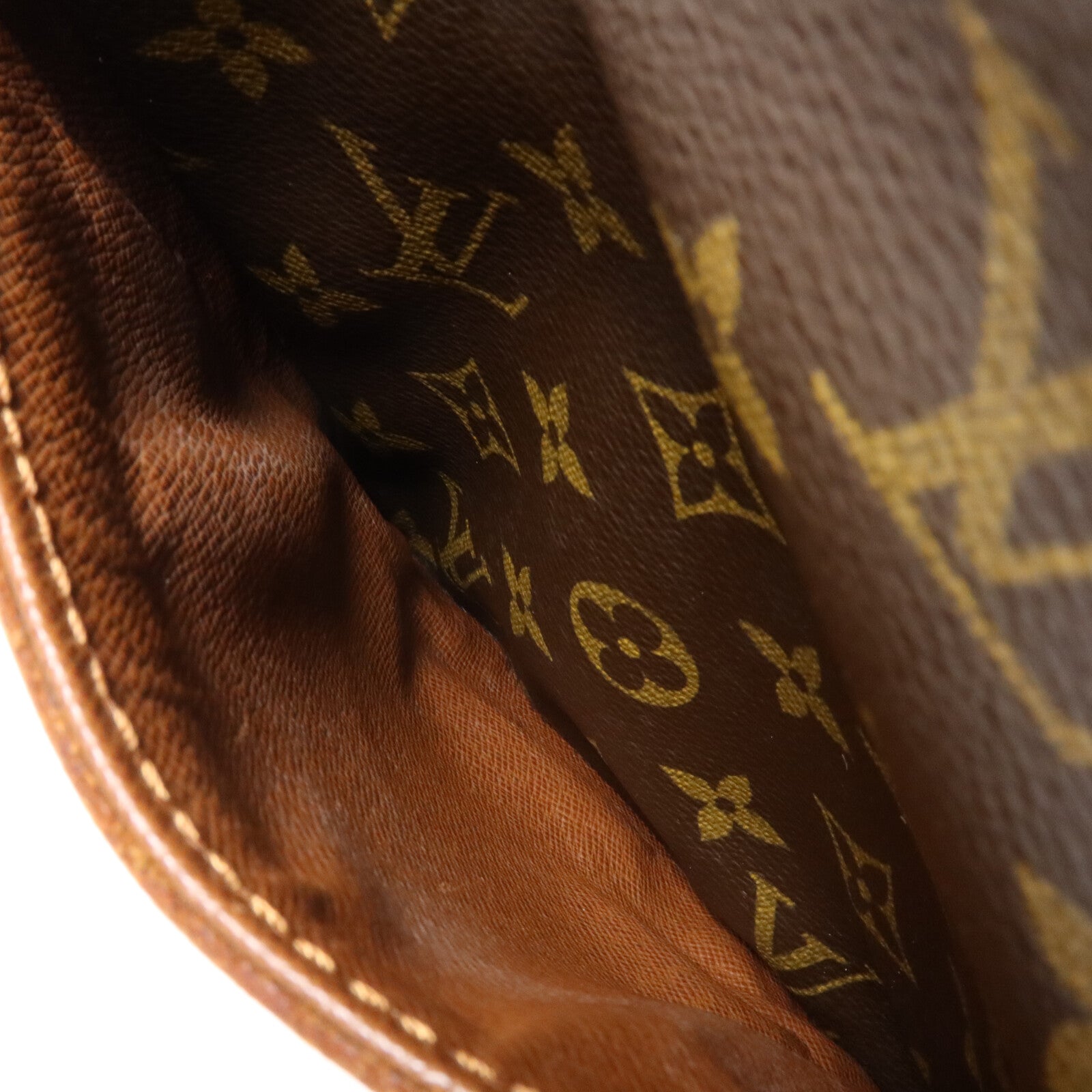 LOUIS VUITTON Monogram Danube肩背袋