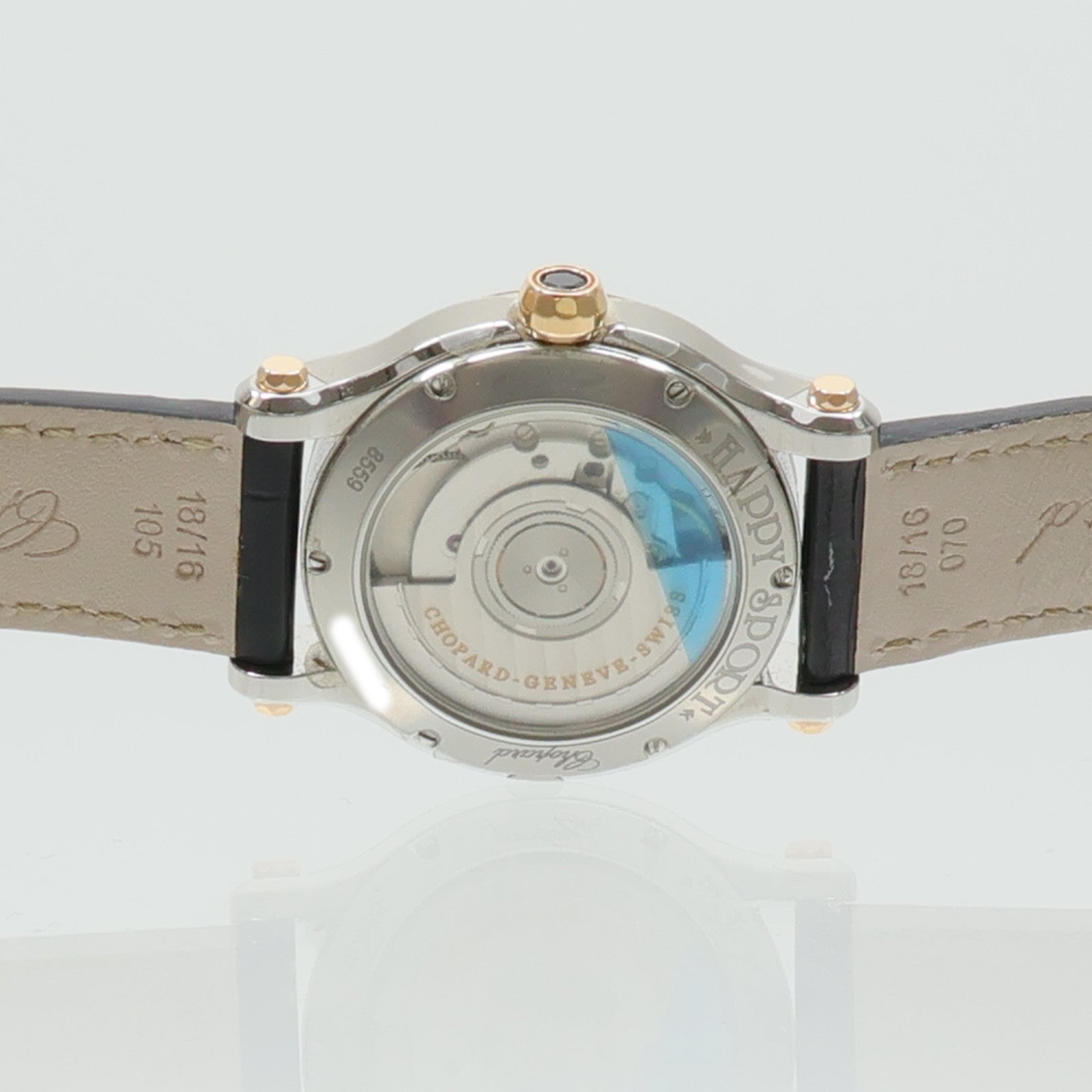 Chopard Happy Sport 278559-6001