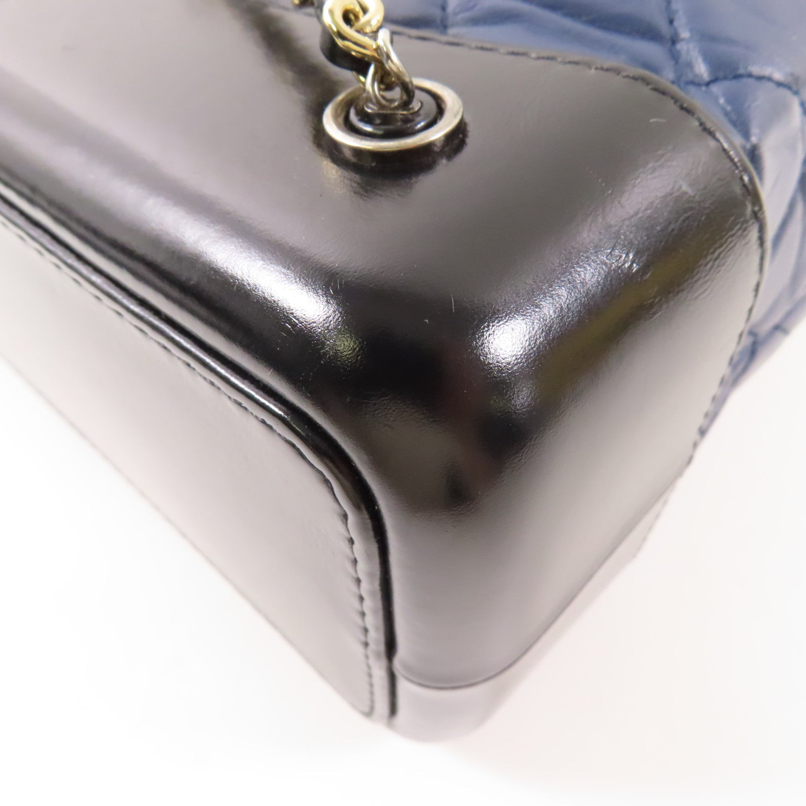 CHANEL 牛皮皮革Gabrielle Backpack背包