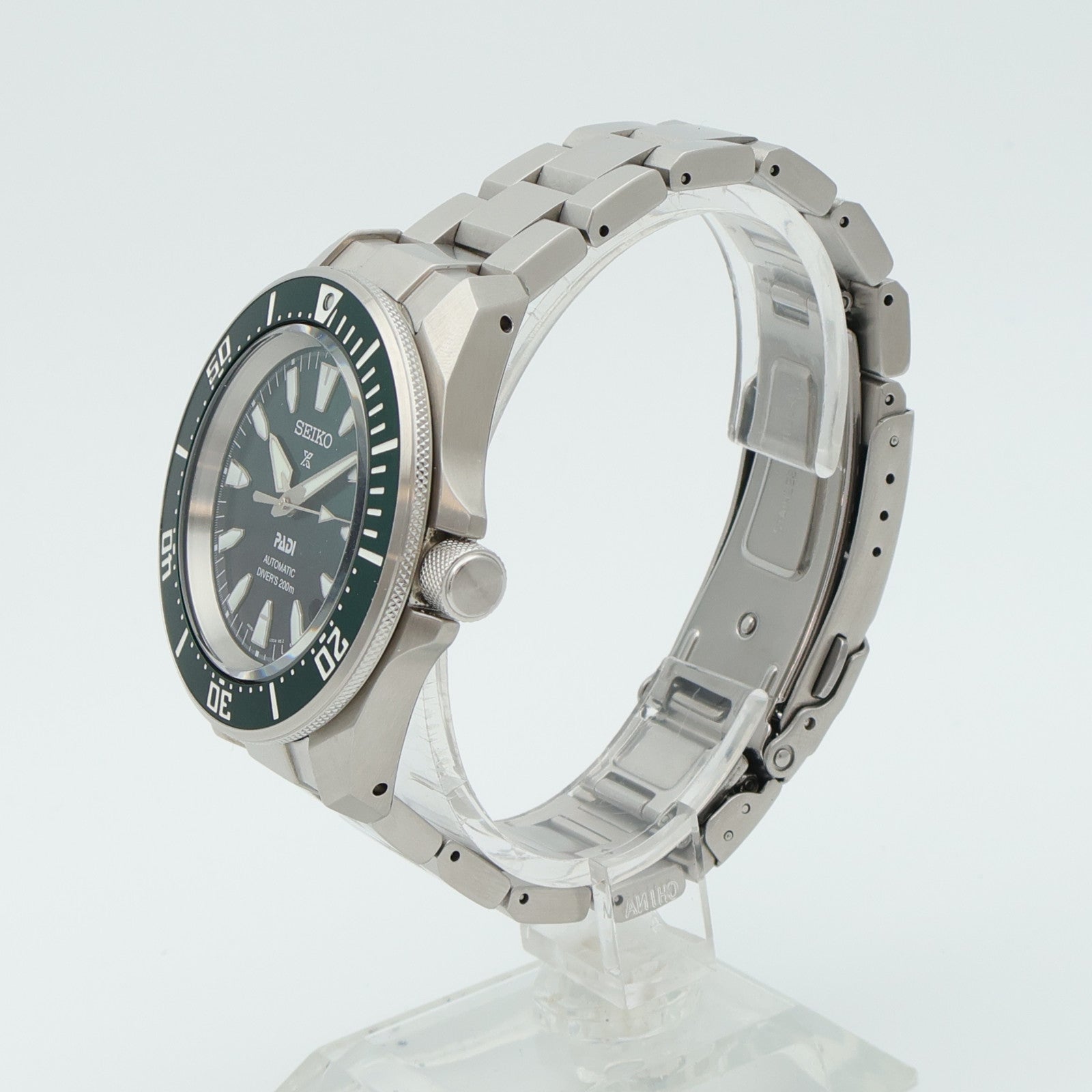 SEIKO Prospex SRPL53K1